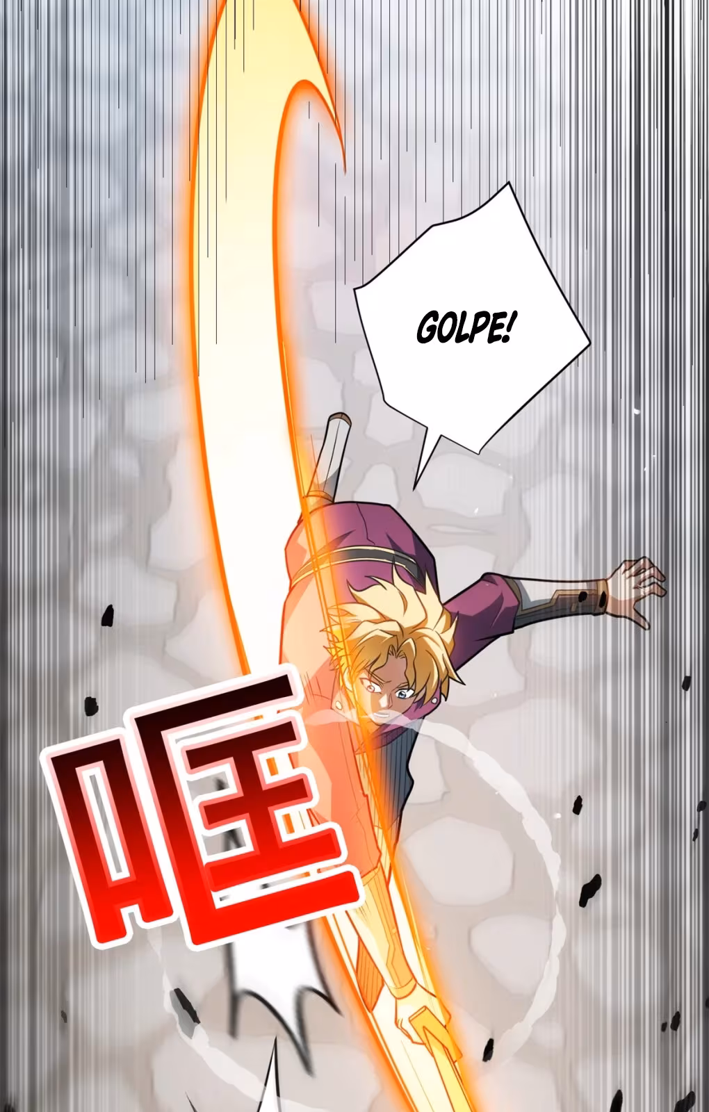 Página do Capítulo 64