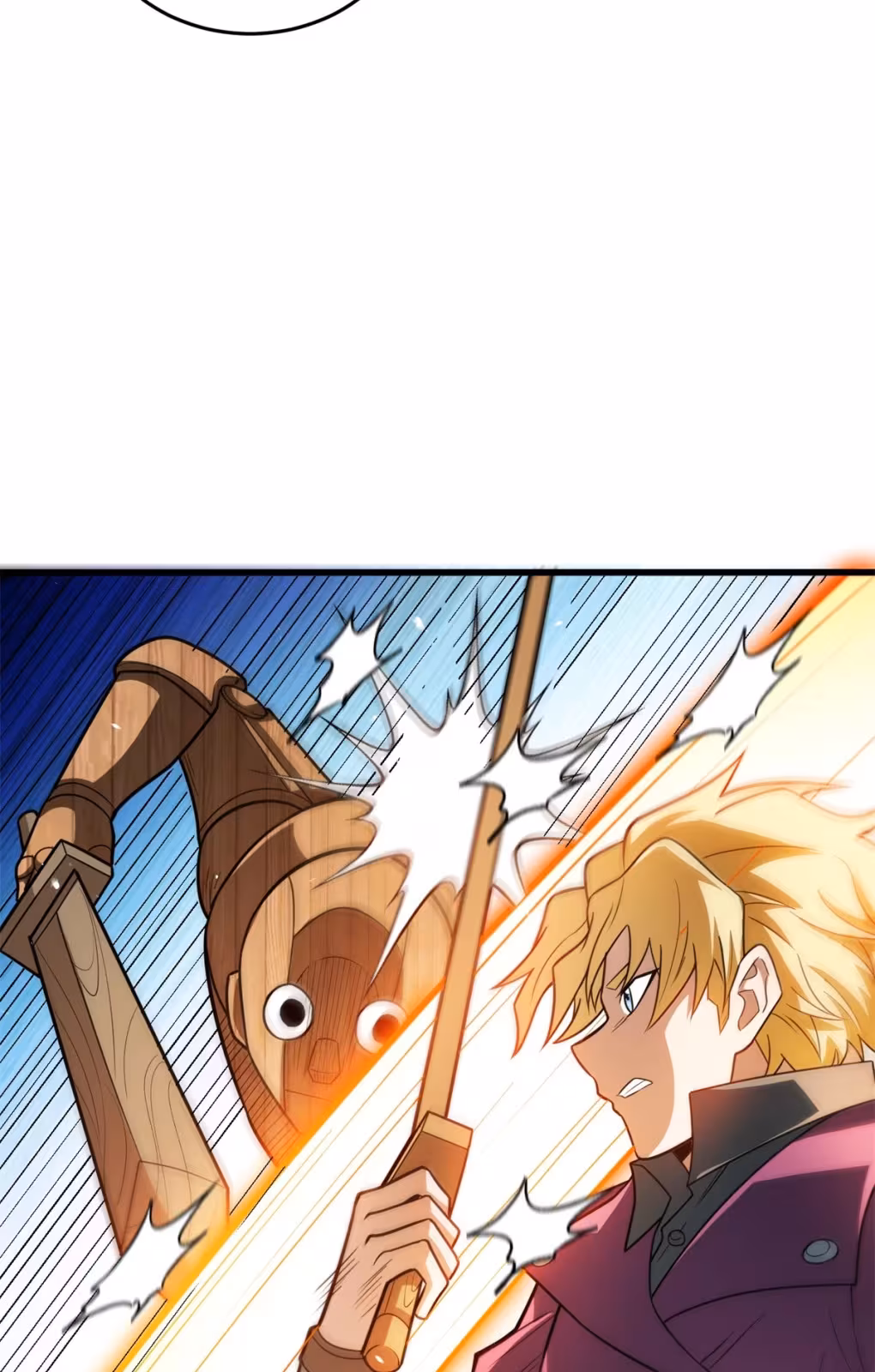 Página do Capítulo 64