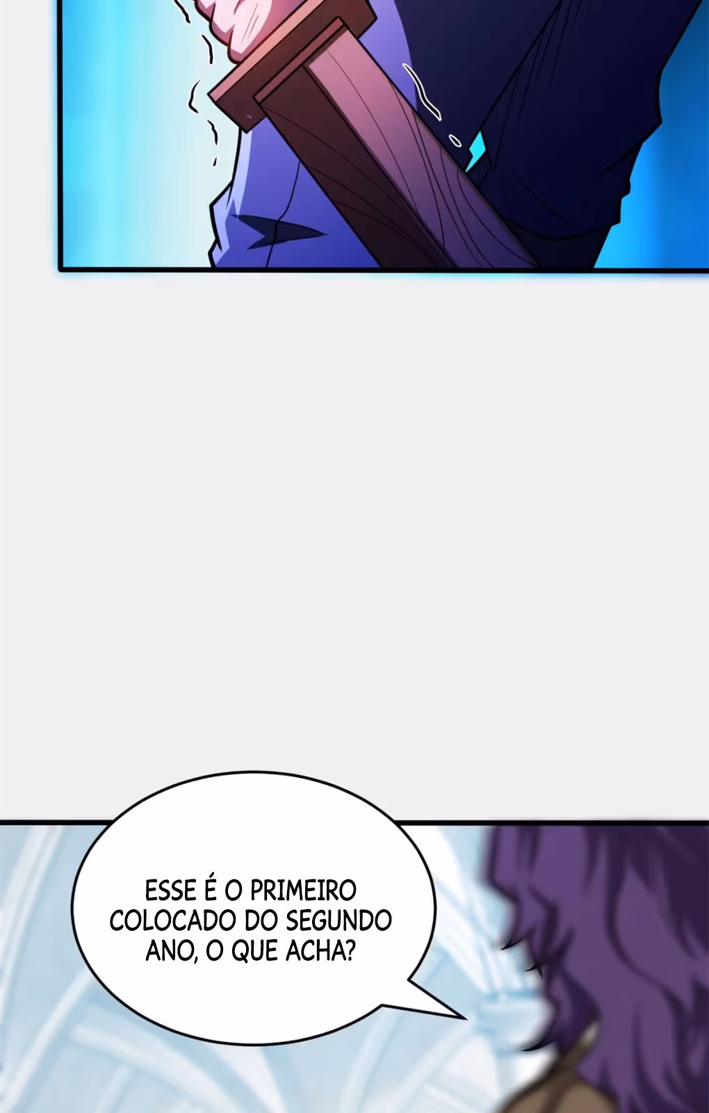 Página do Capítulo 64