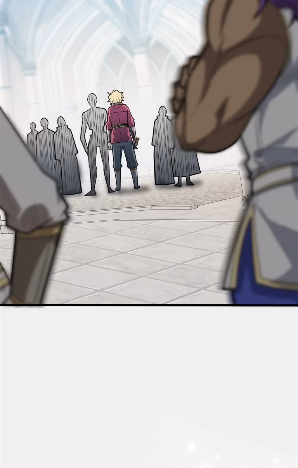 Página do Capítulo 64