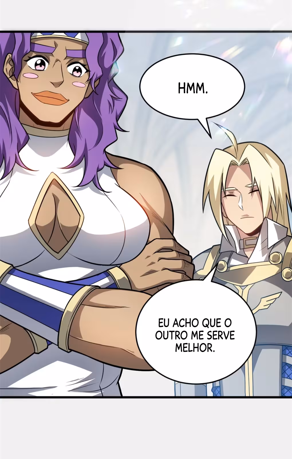 Página do Capítulo 64