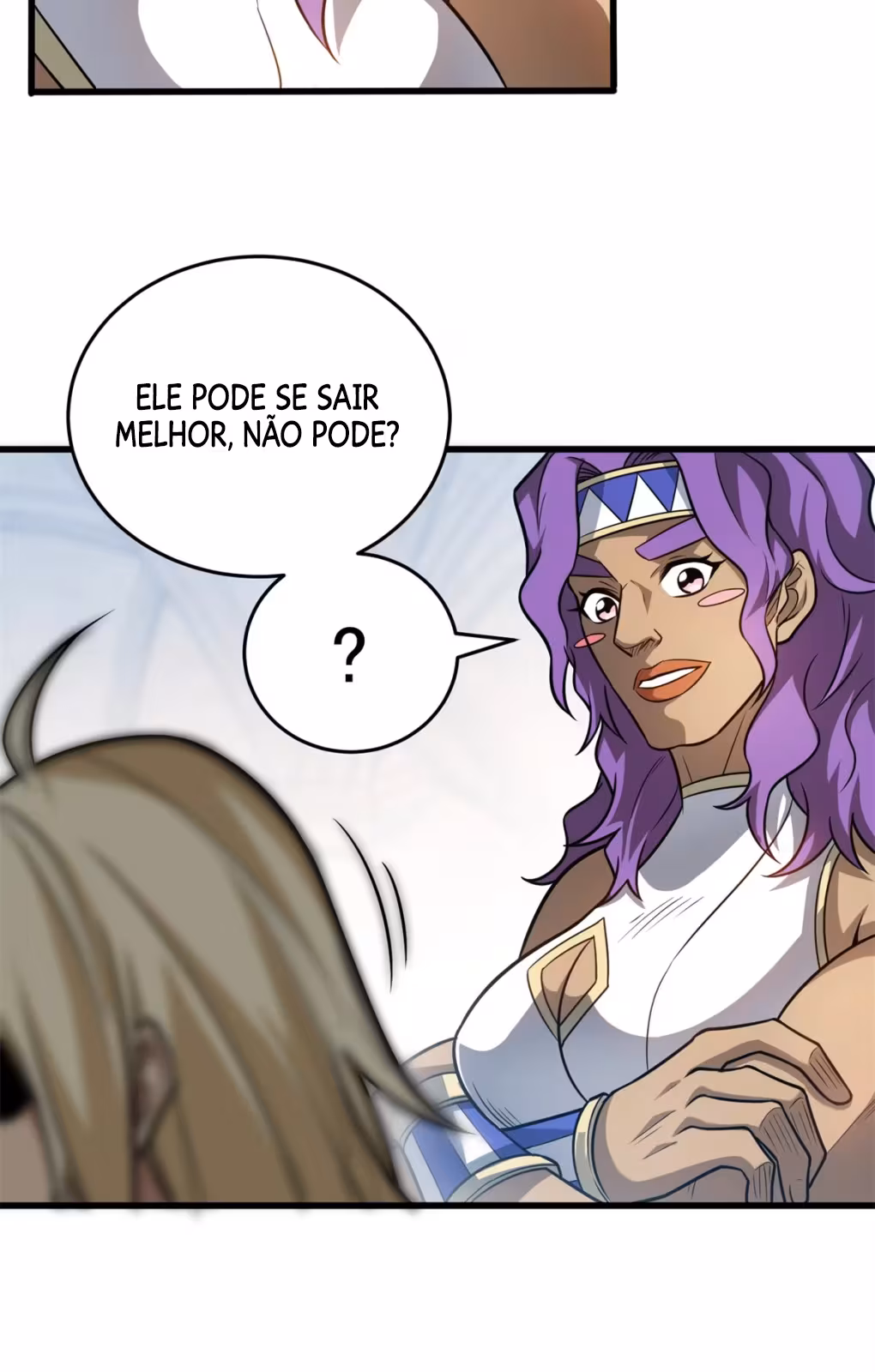 Página do Capítulo 64