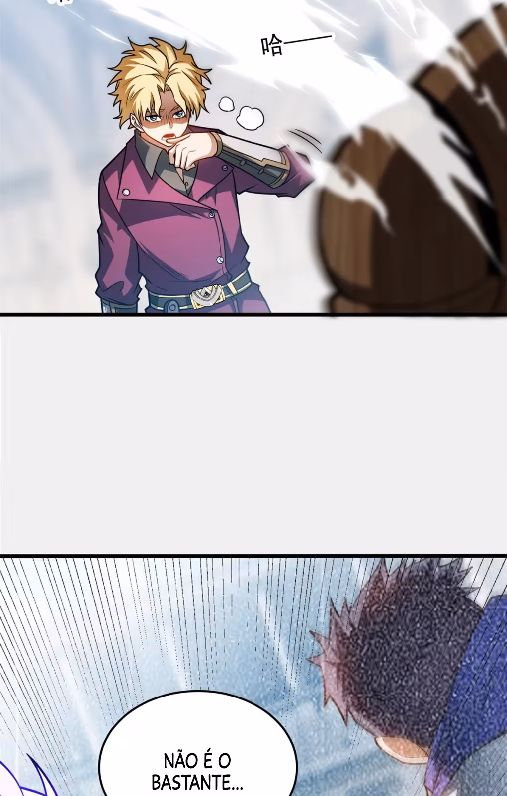 Página do Capítulo 64