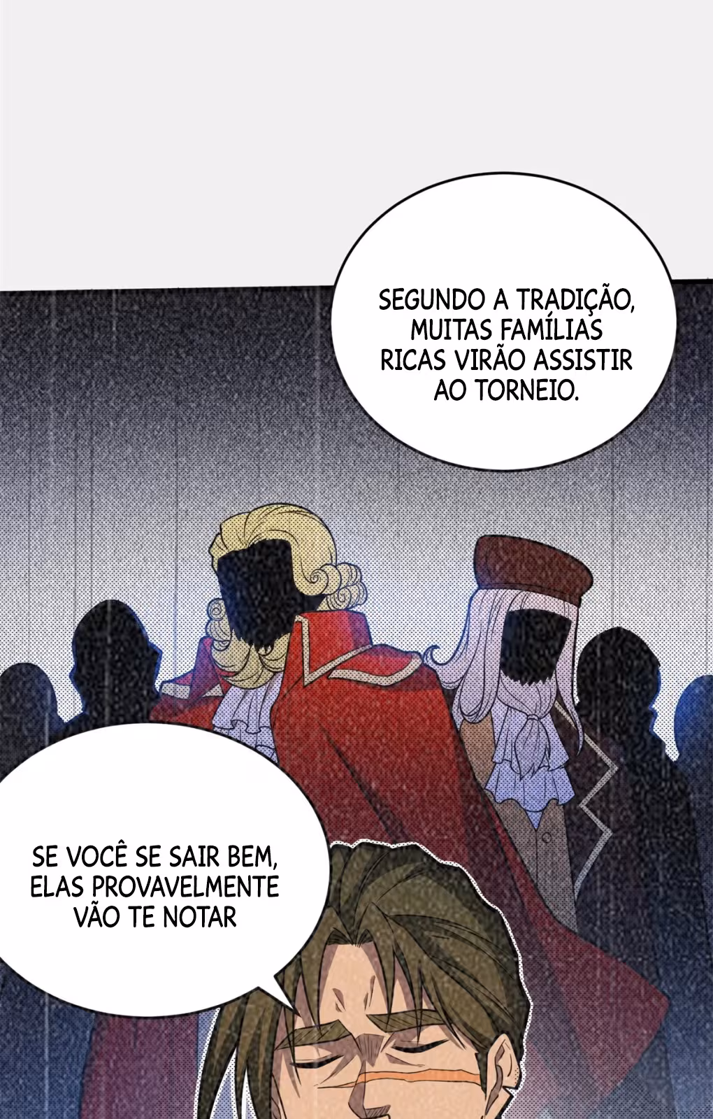 Página do Capítulo 64