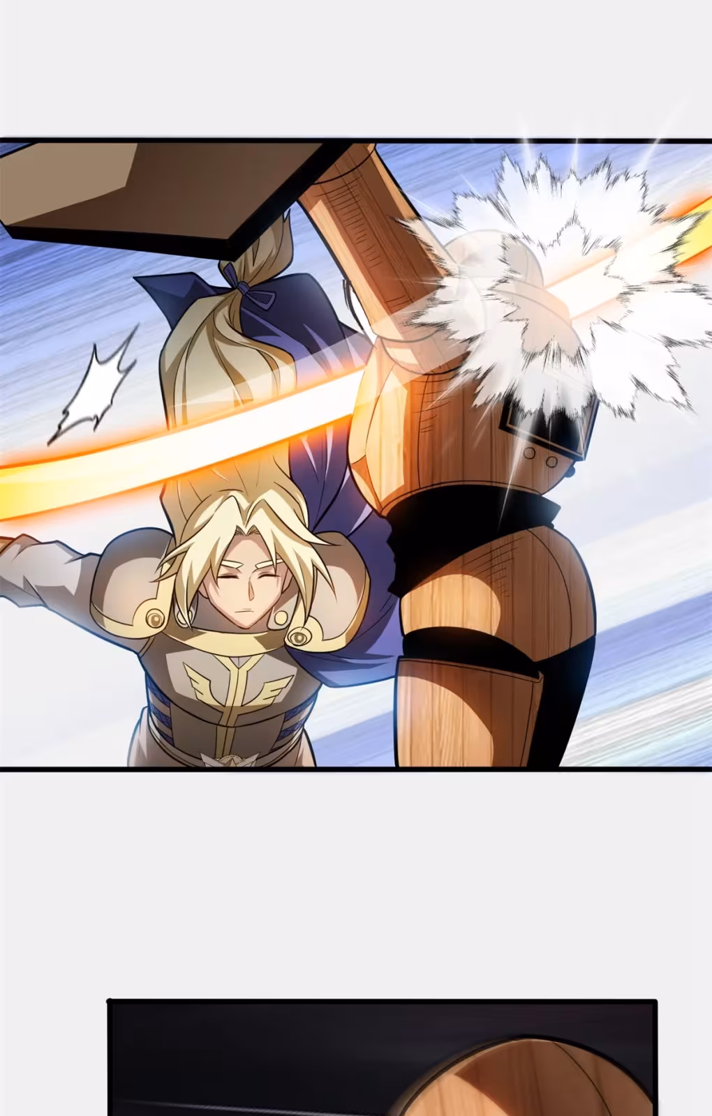 Página do Capítulo 64