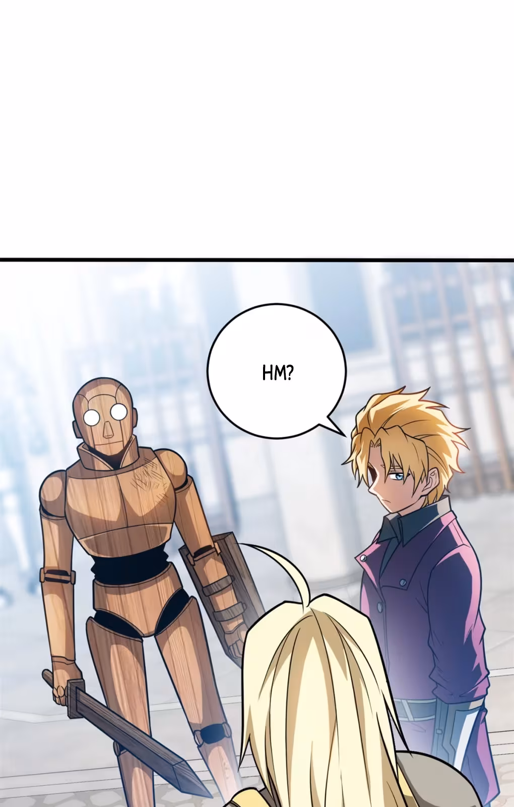 Página do Capítulo 64