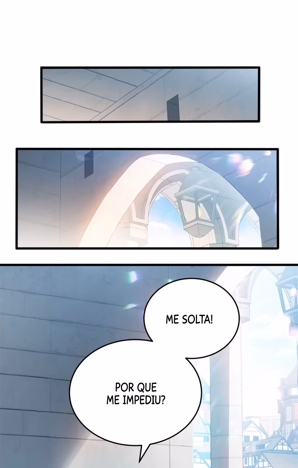 Página do Capítulo 64