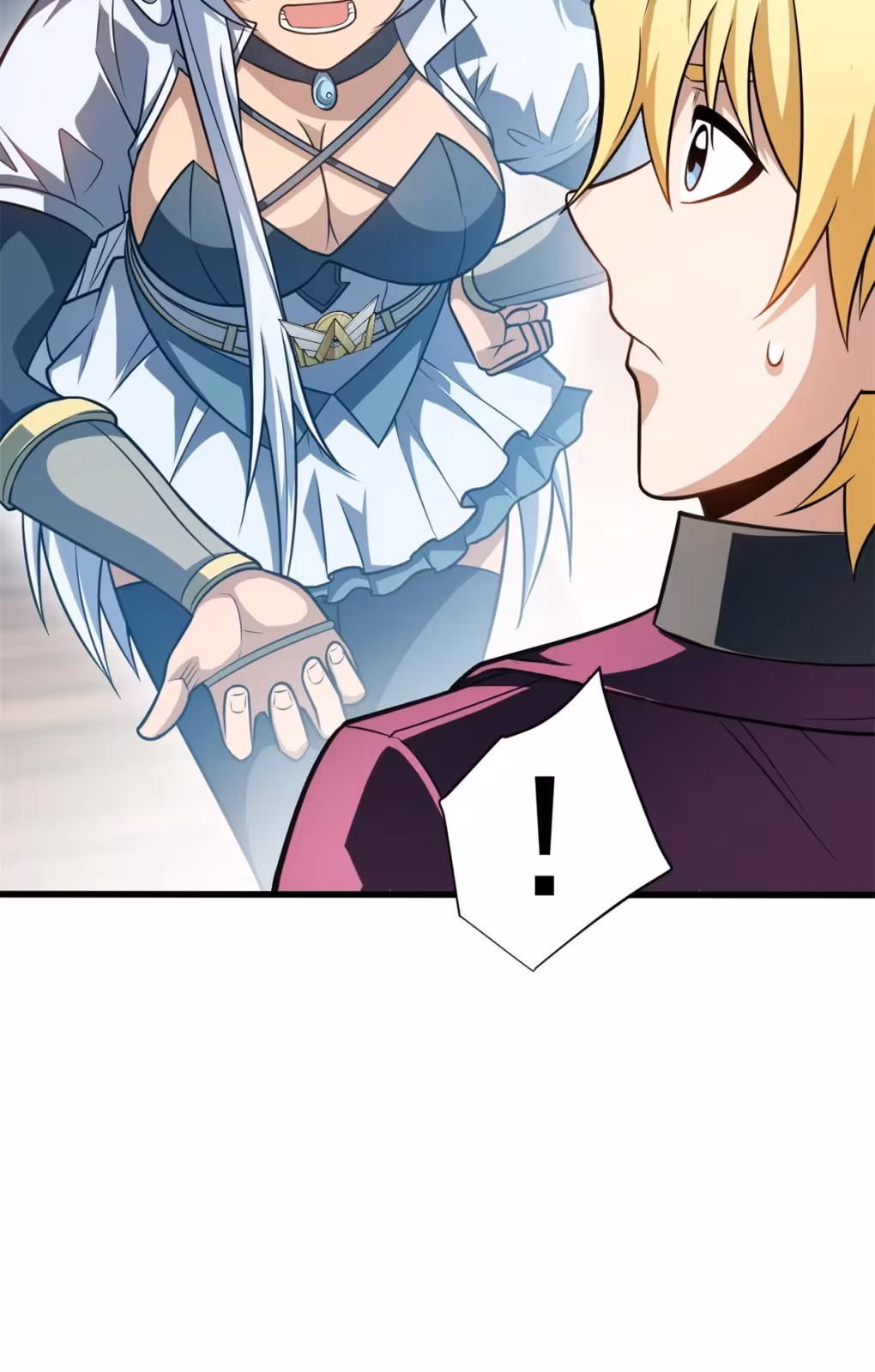 Página do Capítulo 64