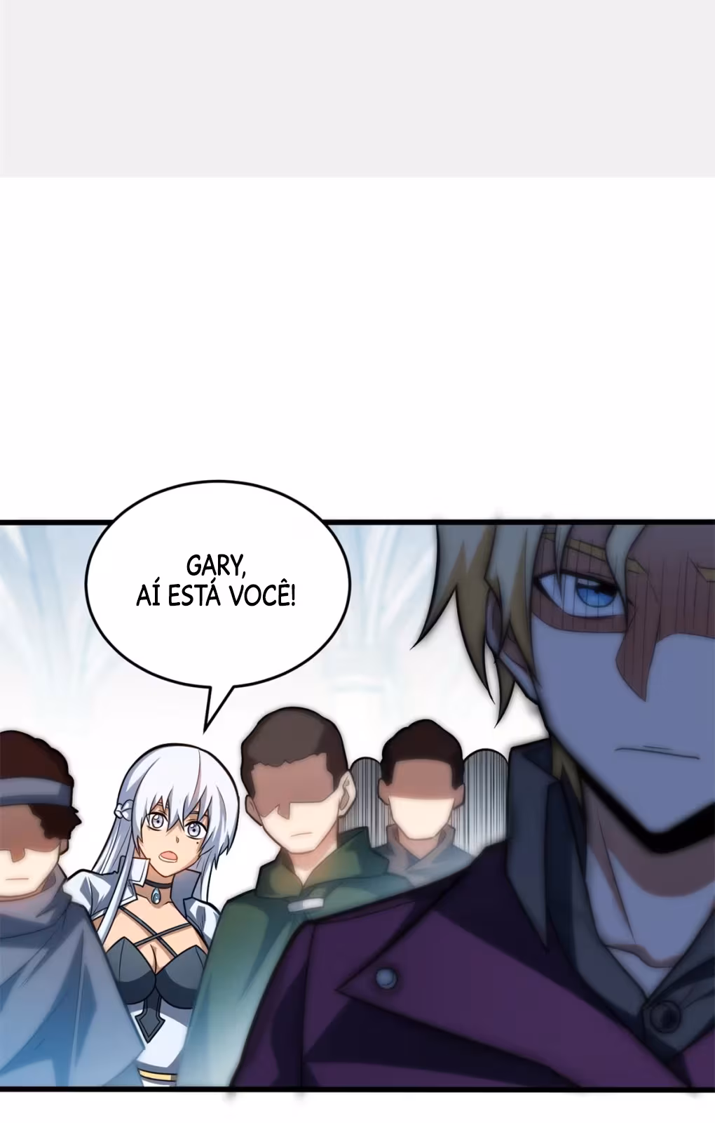 Página do Capítulo 64