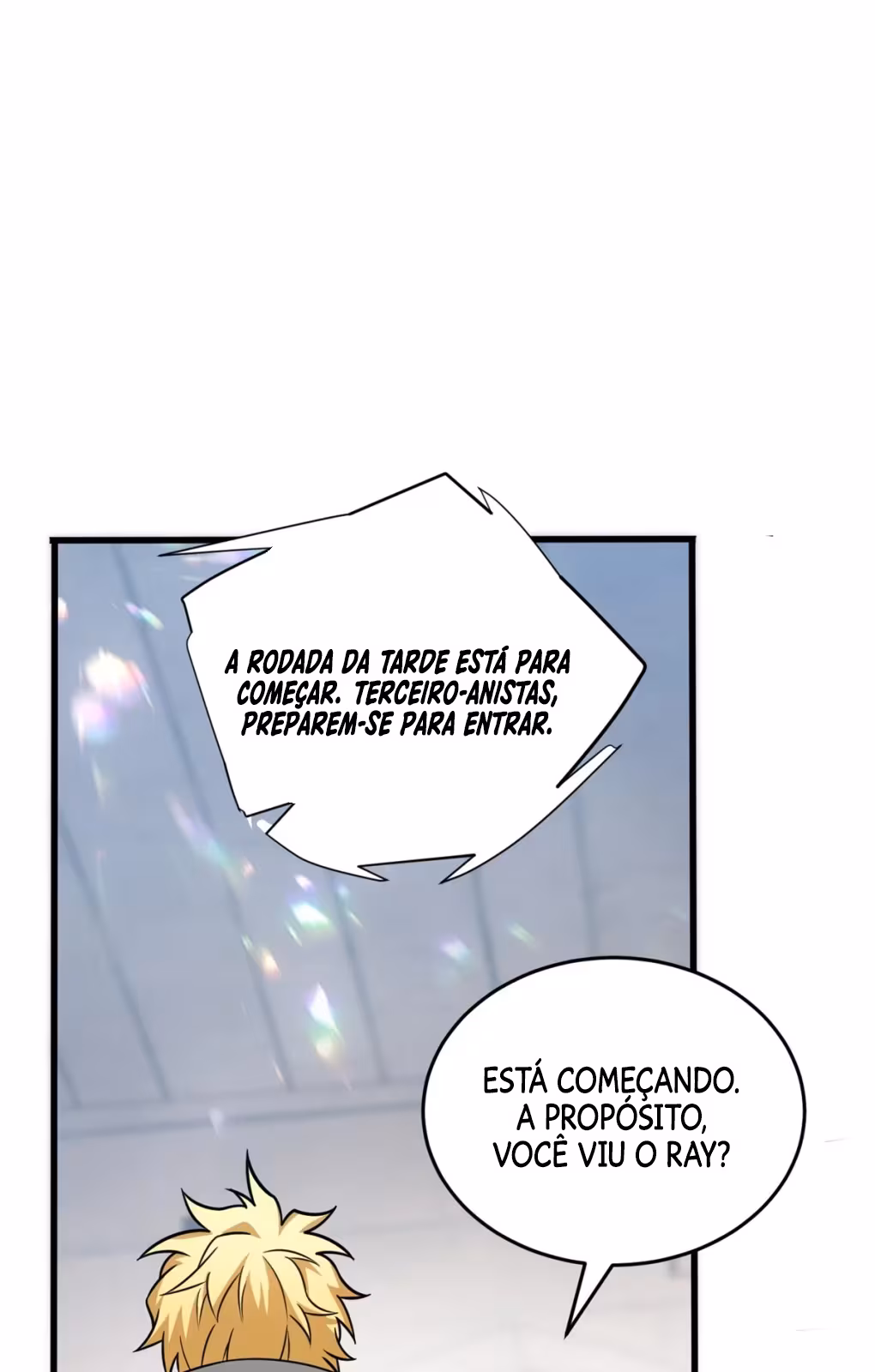 Página do Capítulo 64