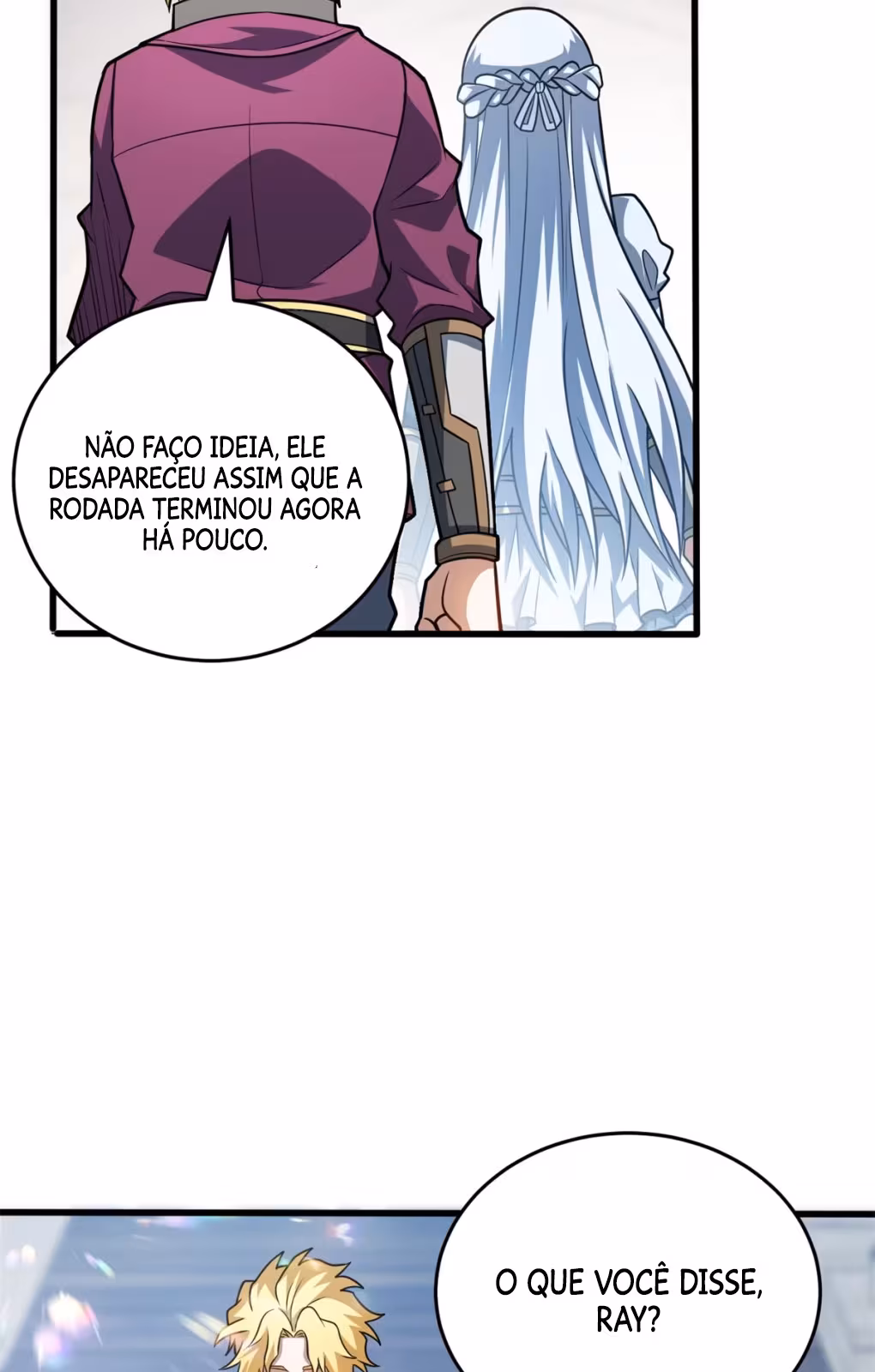 Página do Capítulo 64