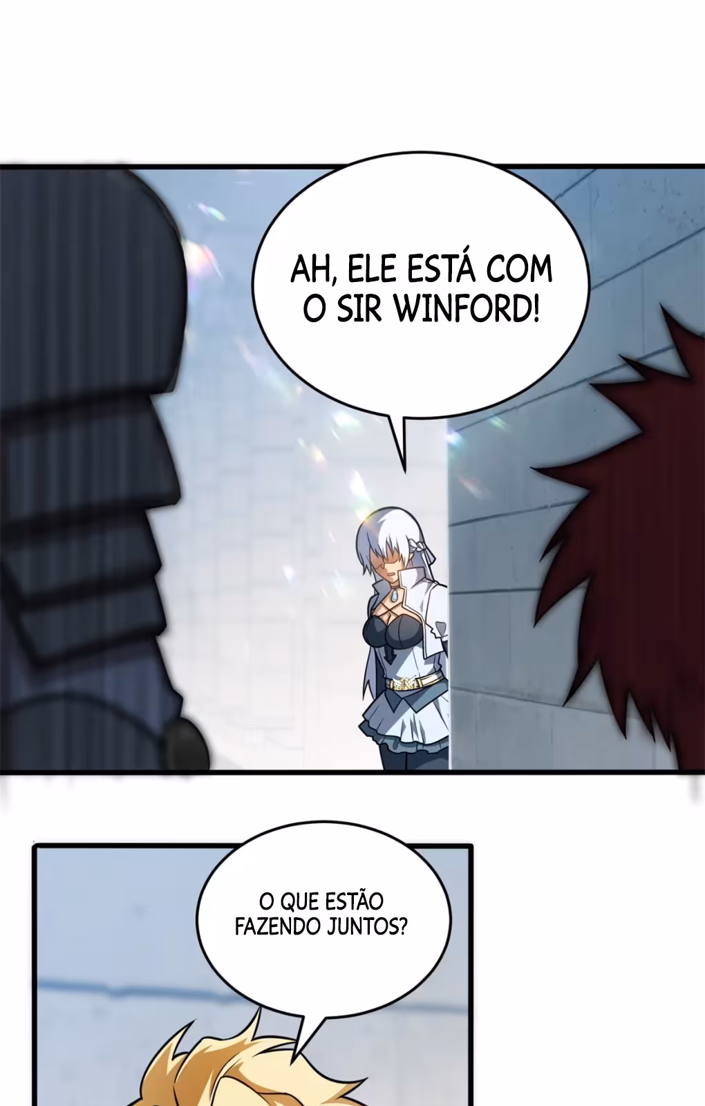 Página do Capítulo 64