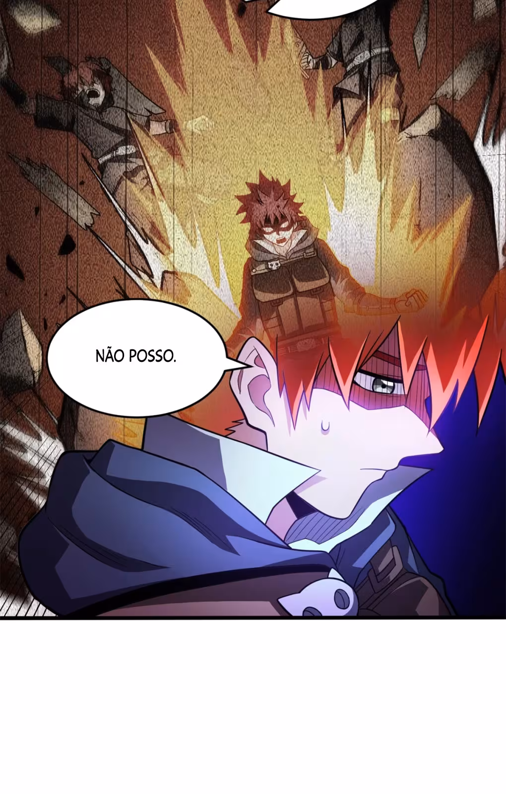 Página do Capítulo 65