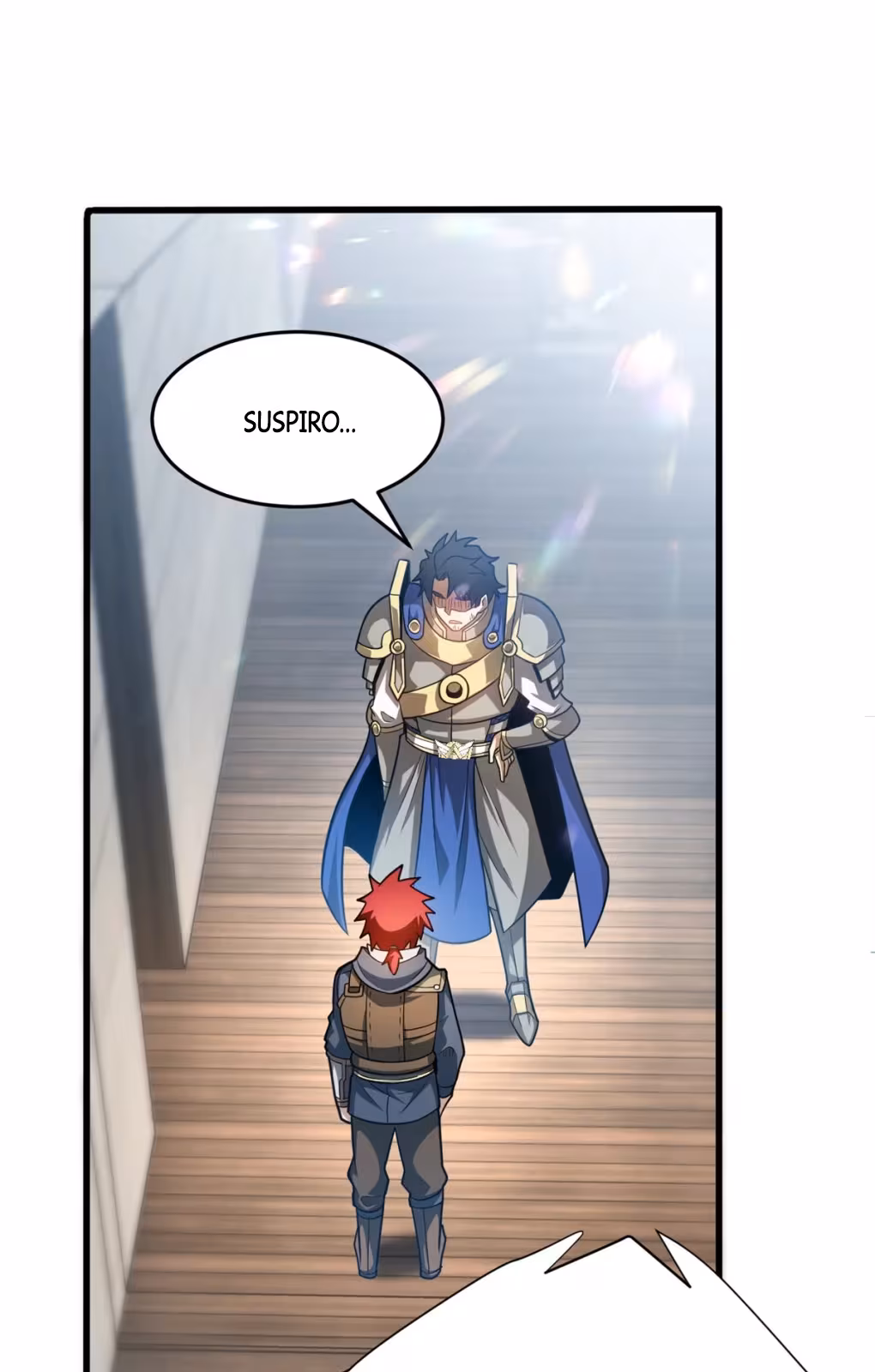 Página do Capítulo 65