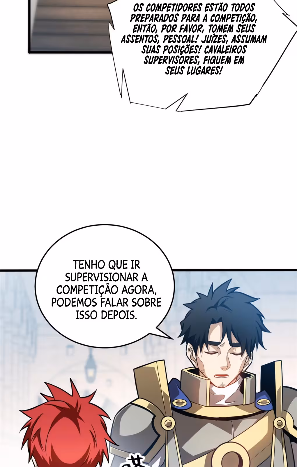 Página do Capítulo 65