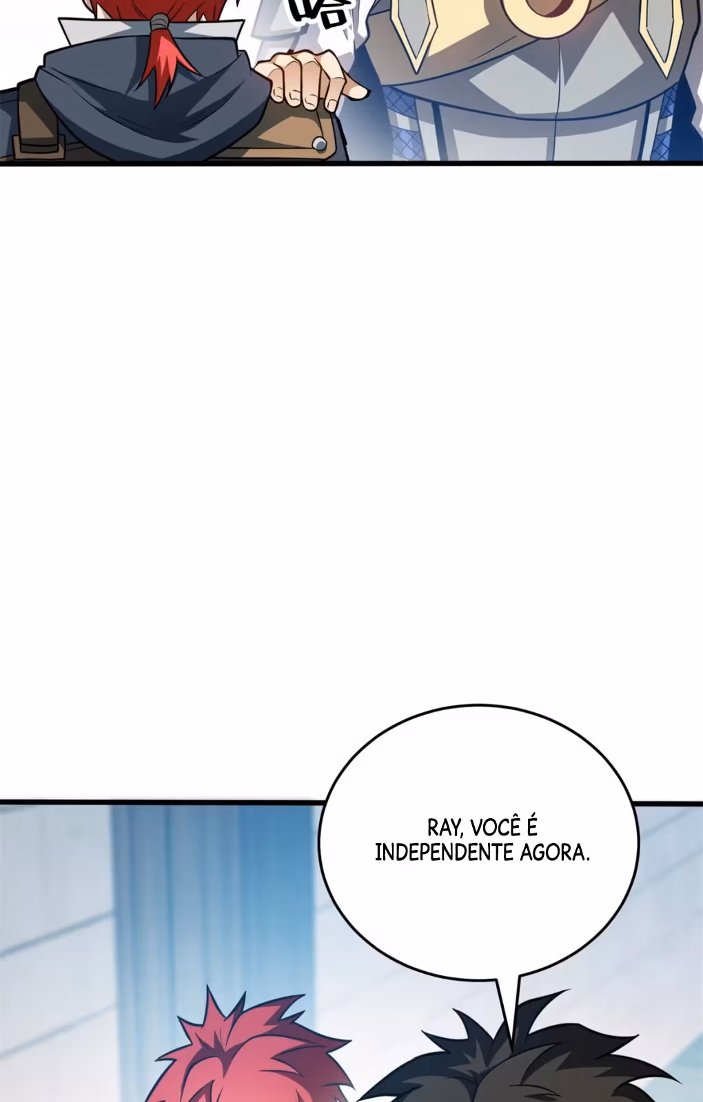 Página do Capítulo 65