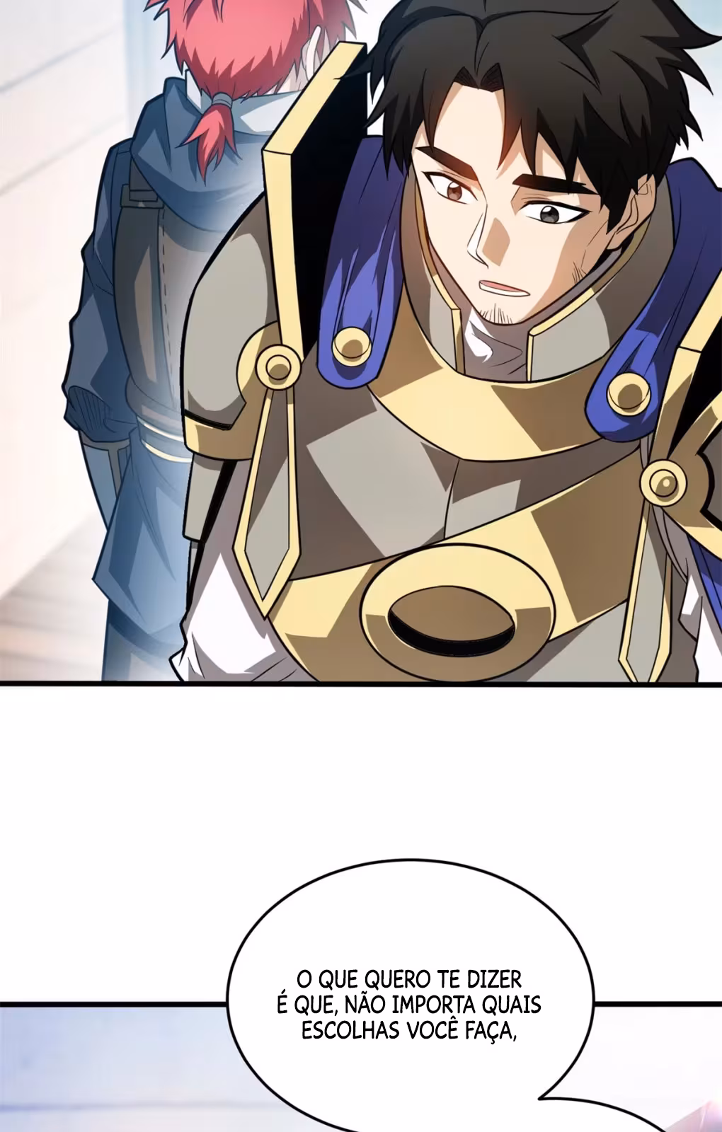 Página do Capítulo 65