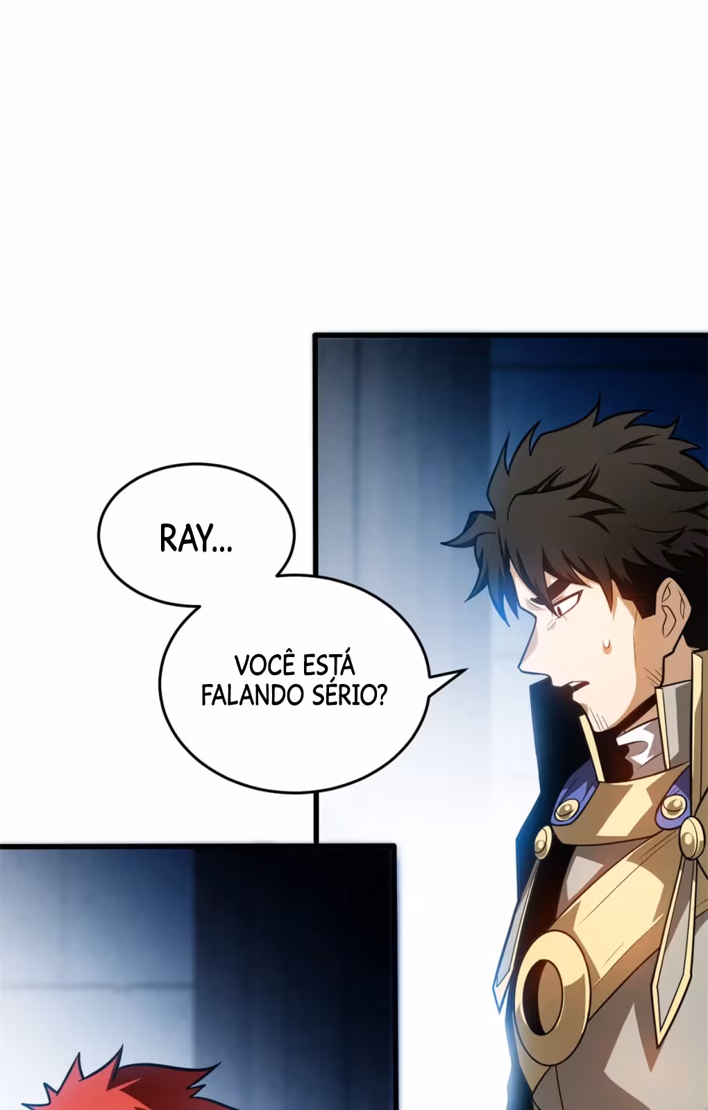 Página do Capítulo 65