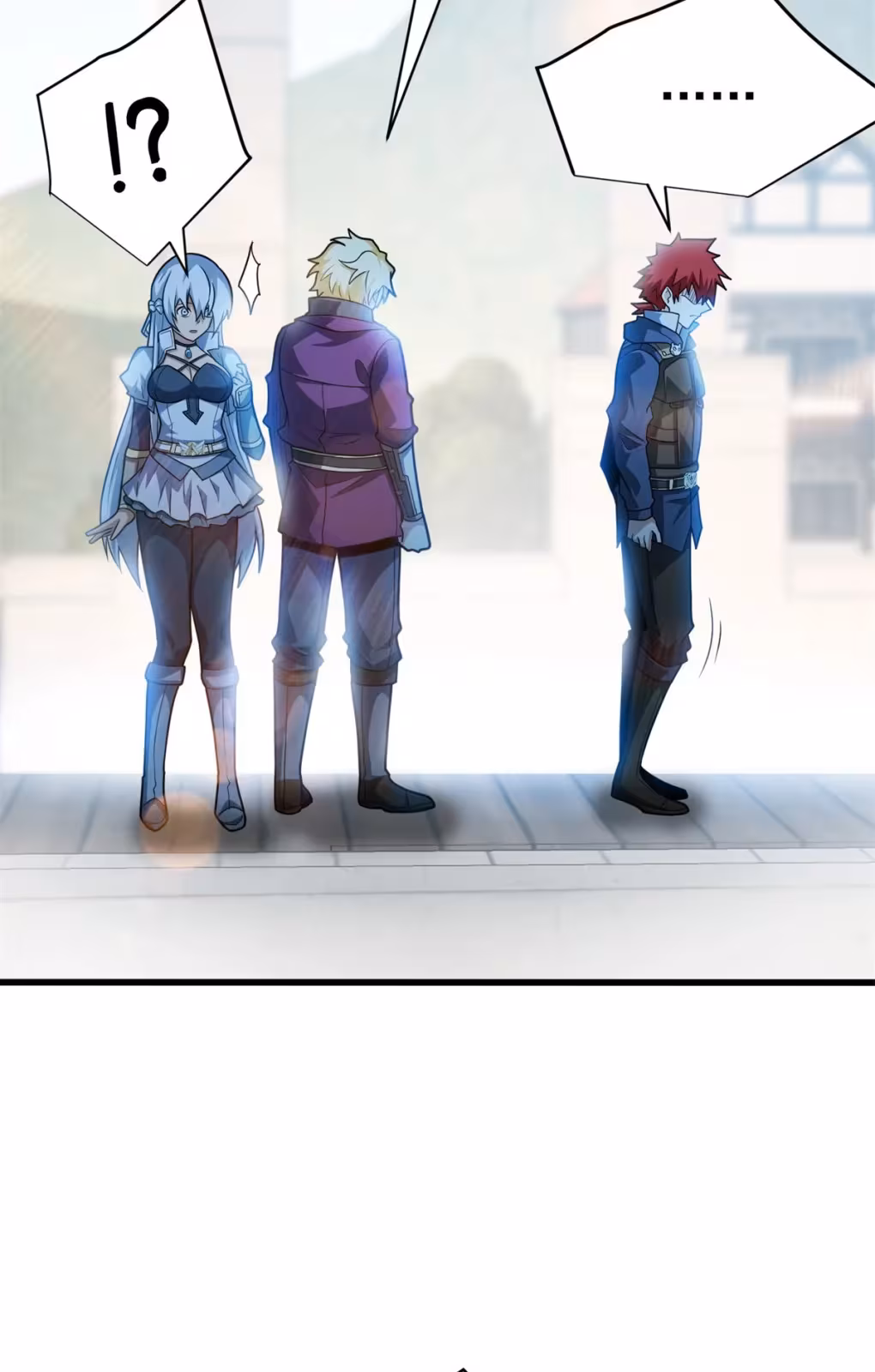 Página do Capítulo 65