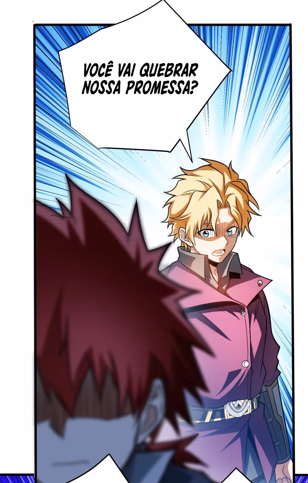 Página do Capítulo 65