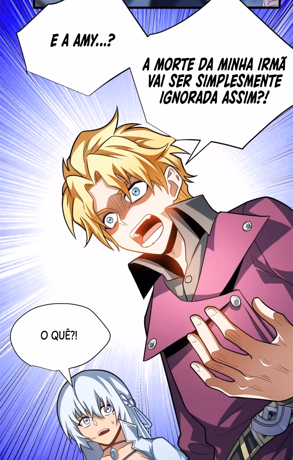 Página do Capítulo 65