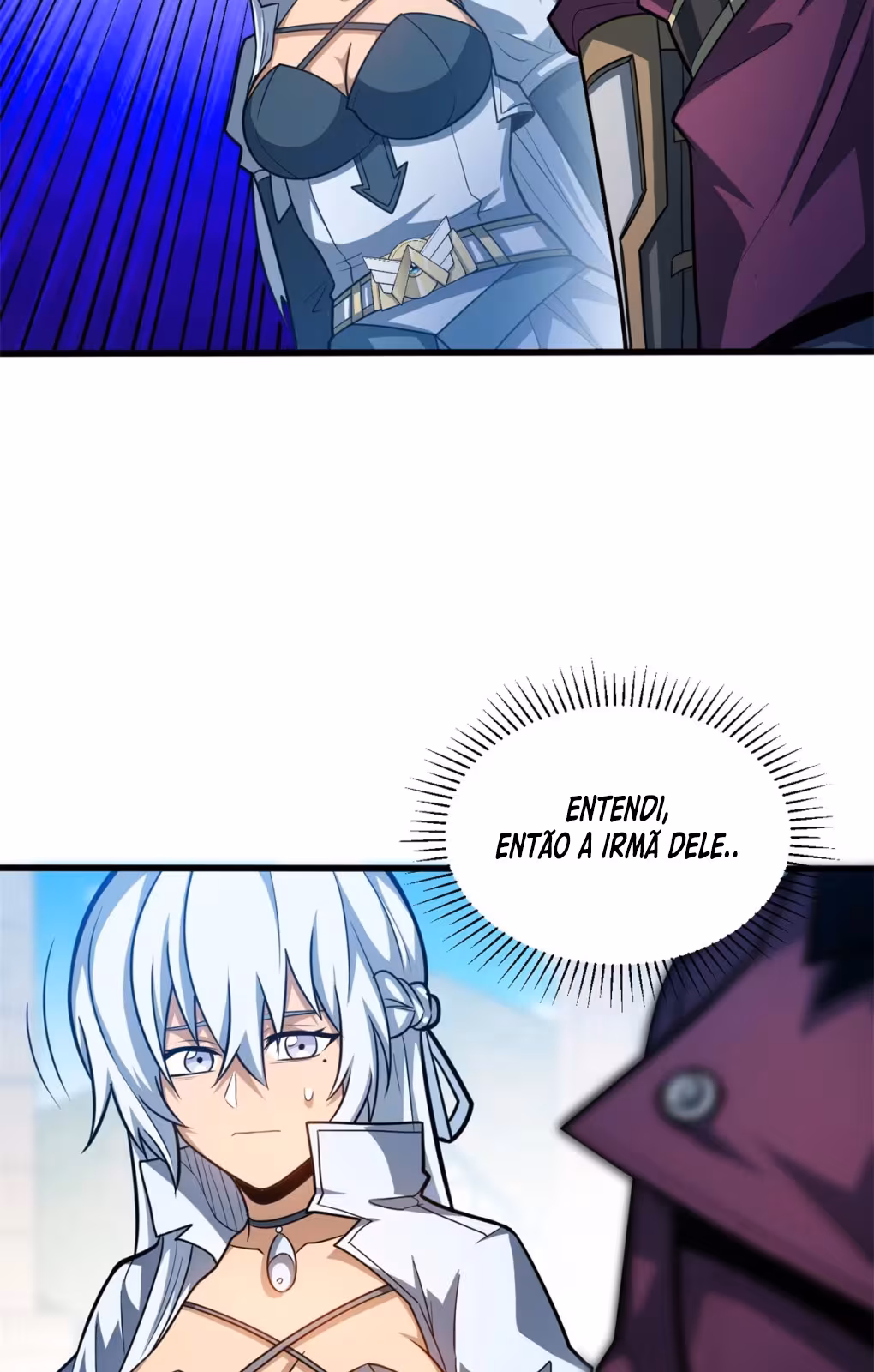 Página do Capítulo 65