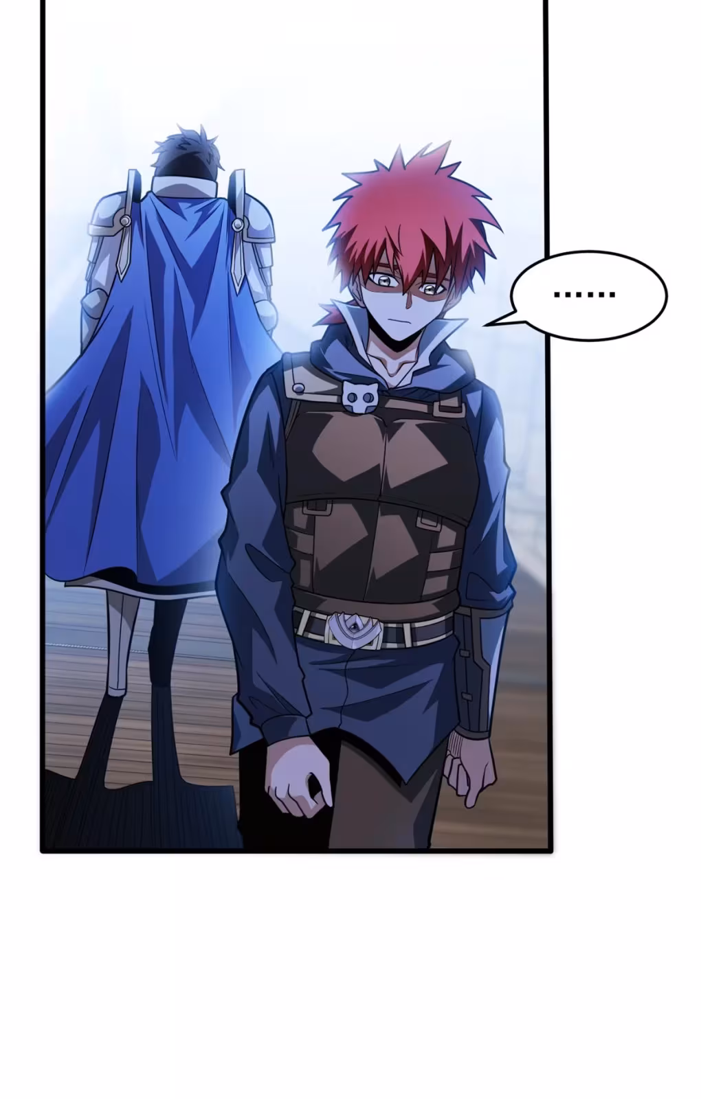 Página do Capítulo 65