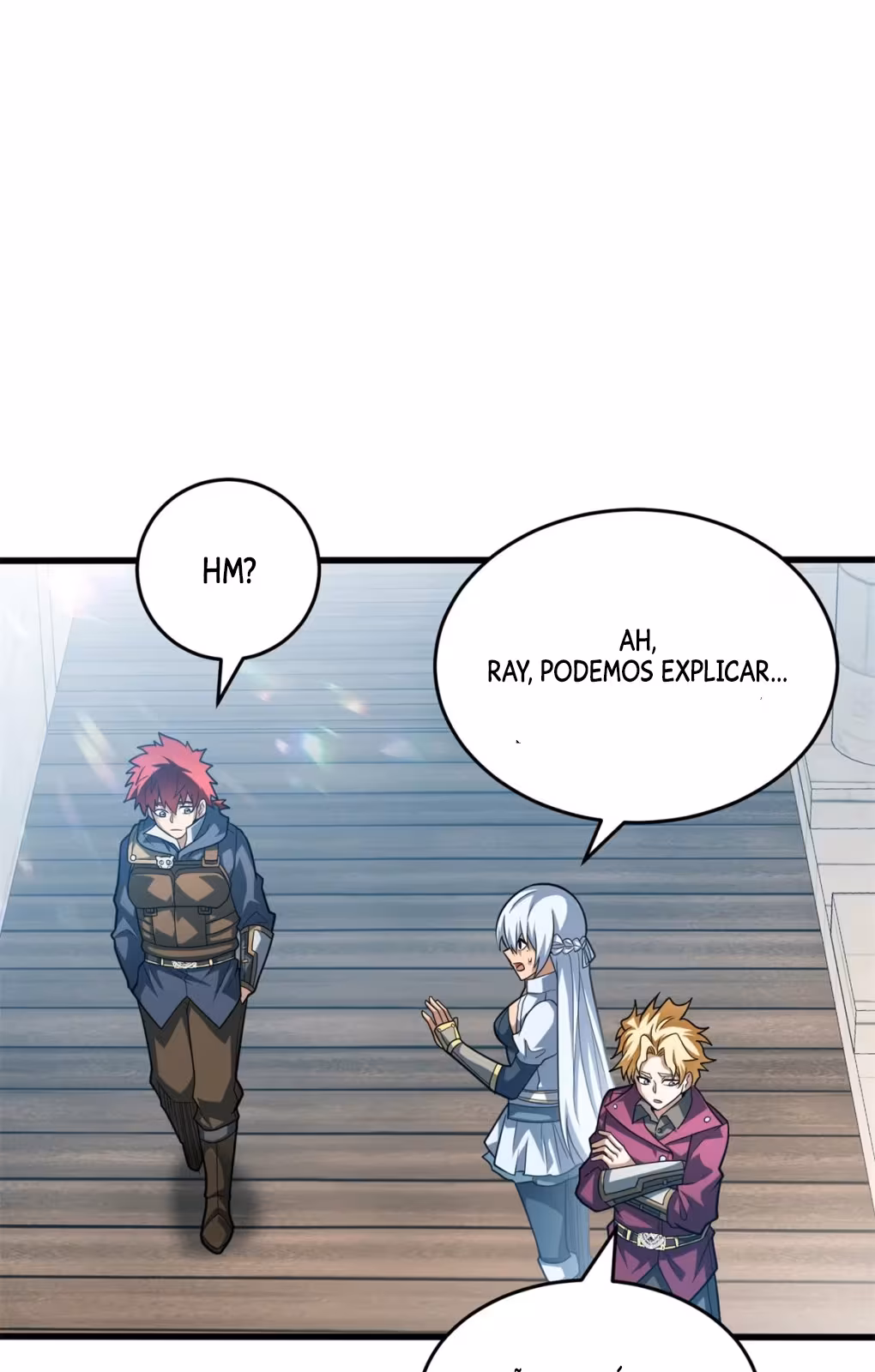 Página do Capítulo 65