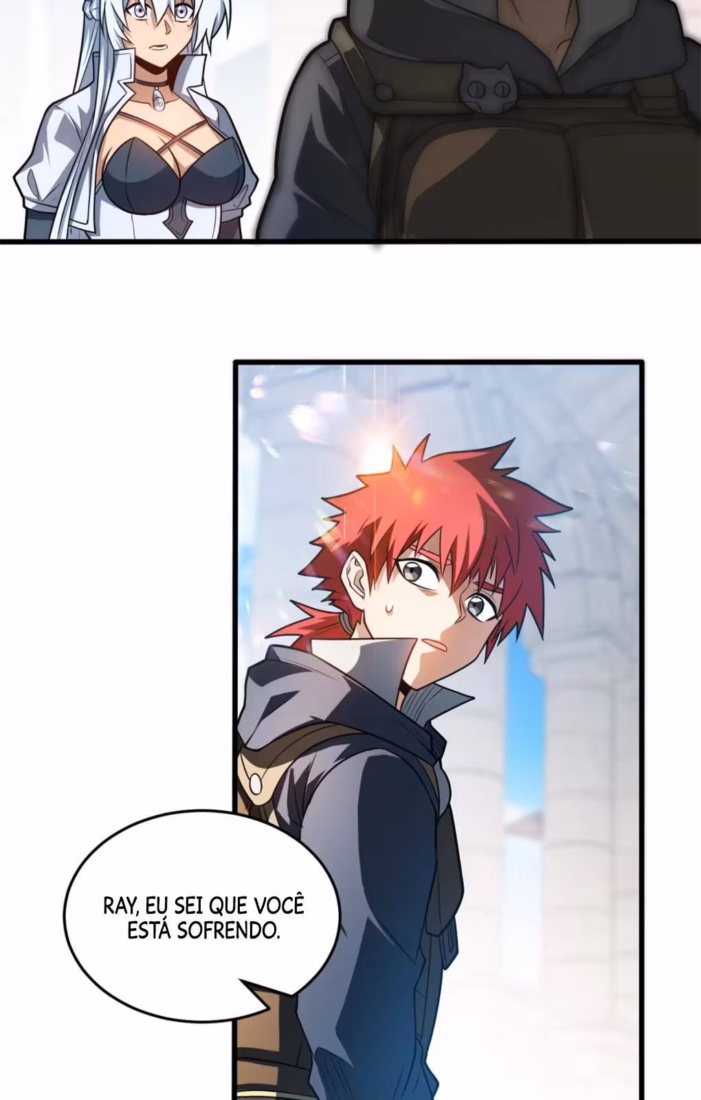 Página do Capítulo 65