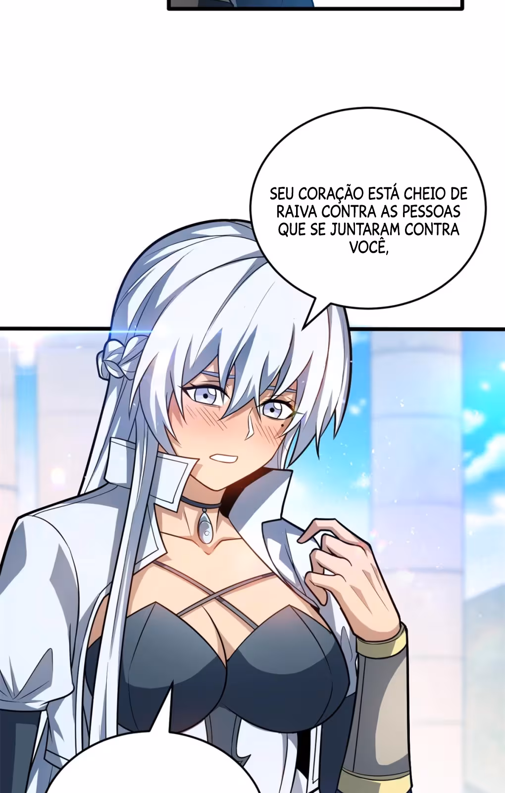 Página do Capítulo 65