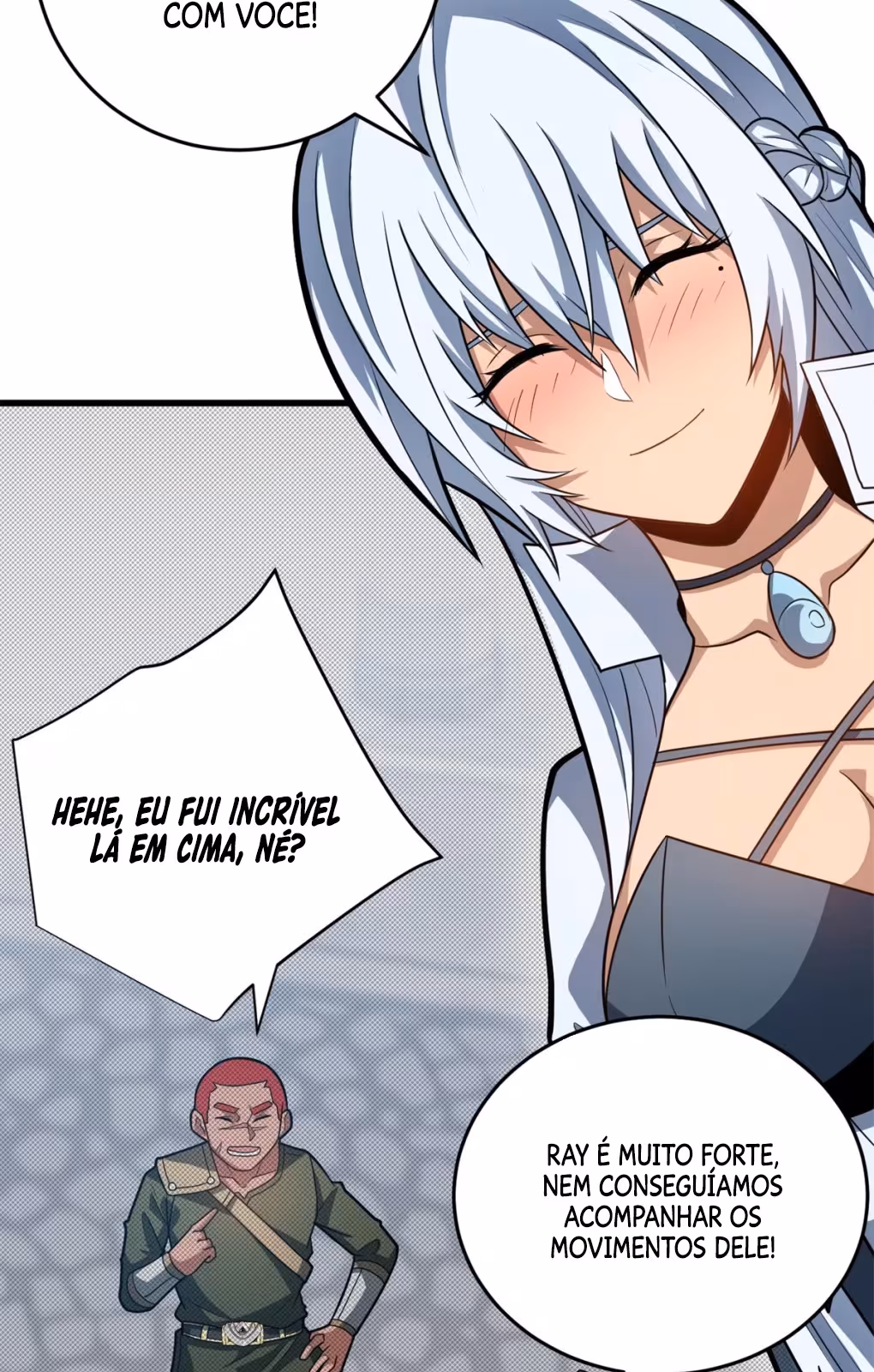 Página do Capítulo 65