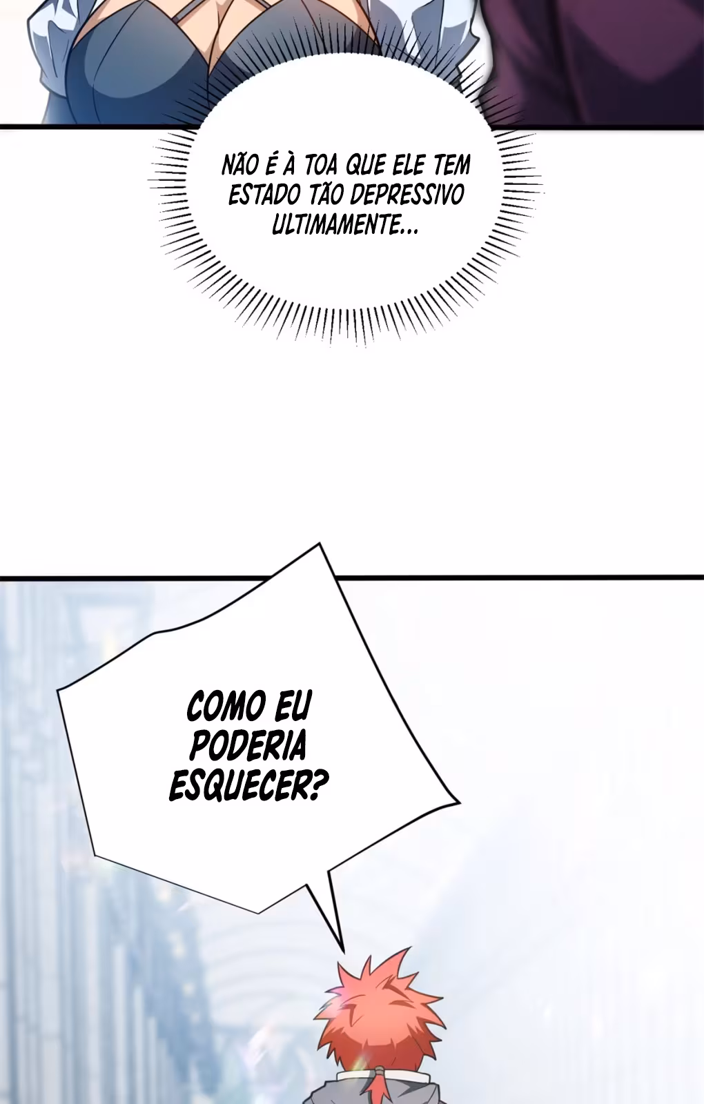 Página do Capítulo 65