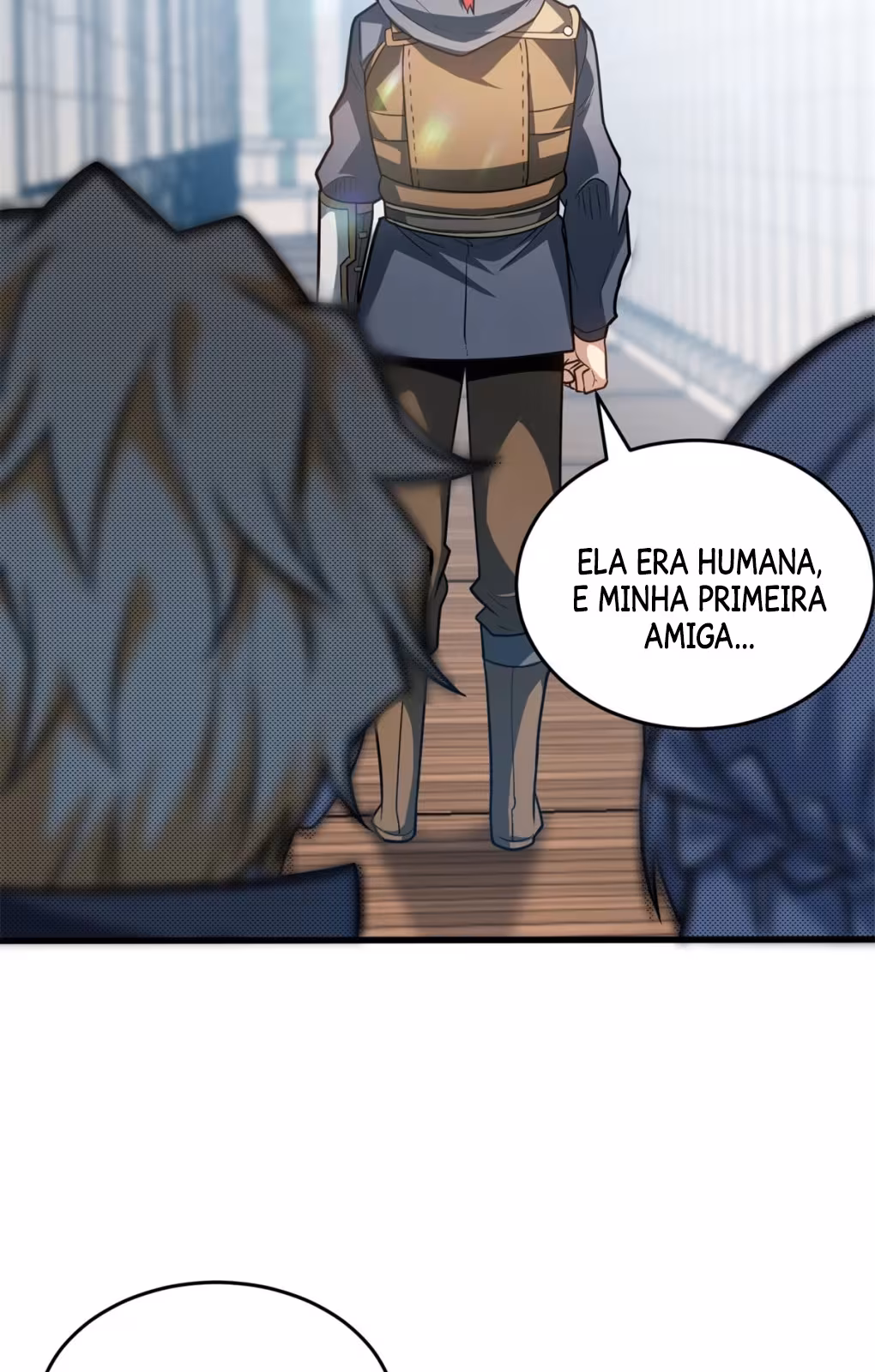 Página do Capítulo 65