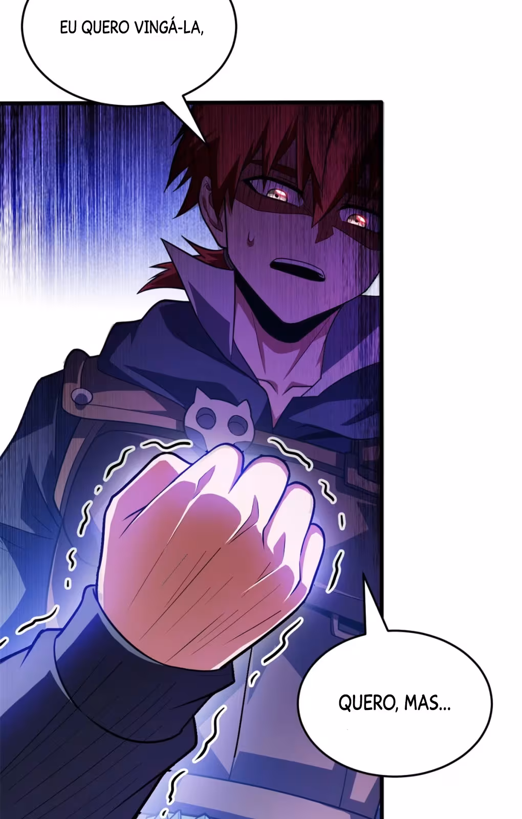 Página do Capítulo 65