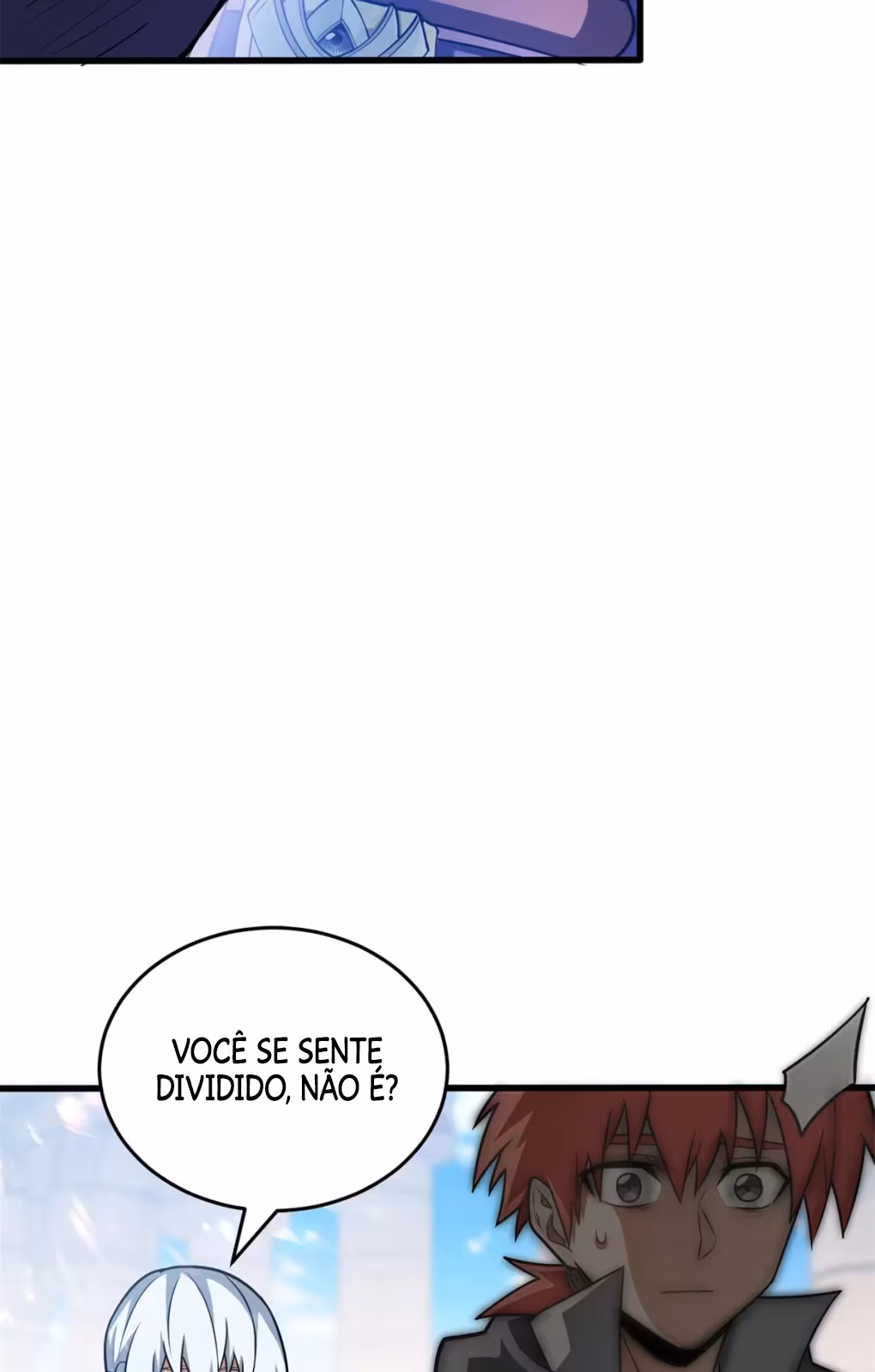 Página do Capítulo 65