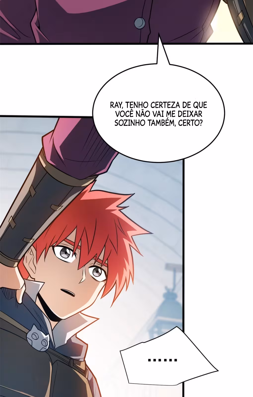 Página do Capítulo 65