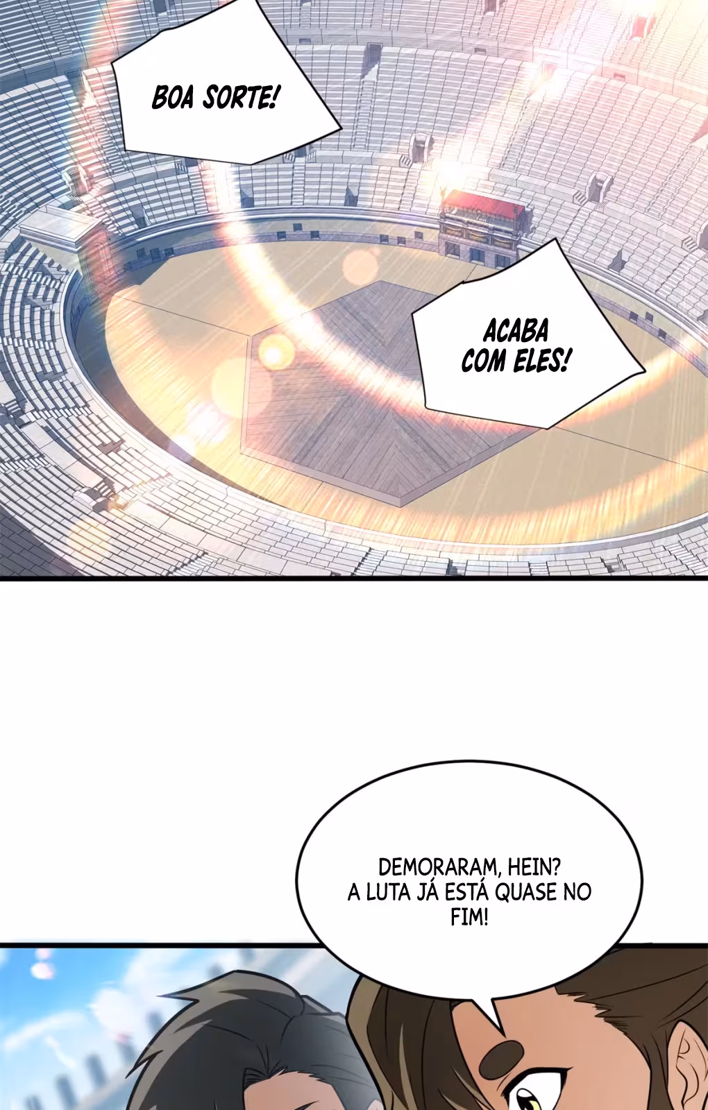 Página do Capítulo 65