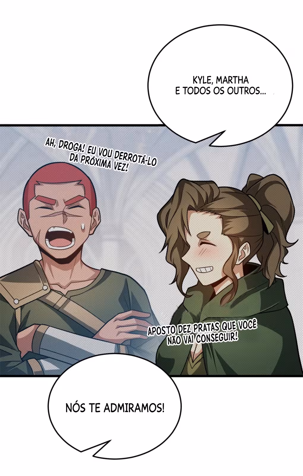 Página do Capítulo 65