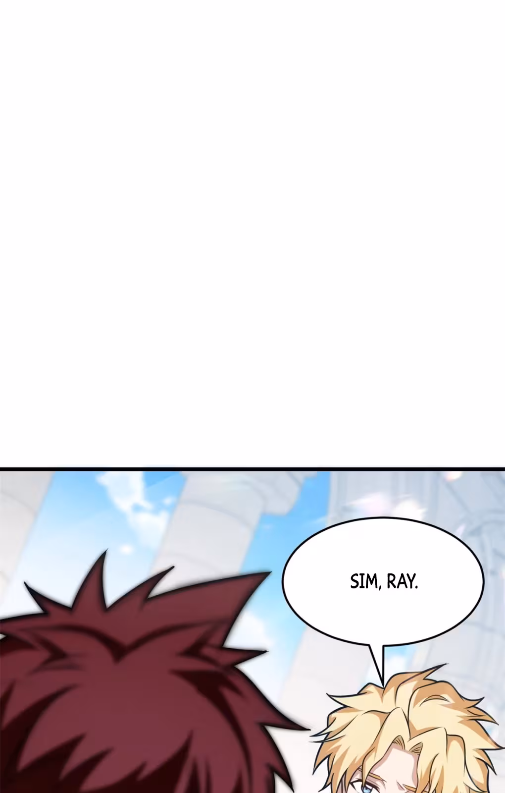 Página do Capítulo 65