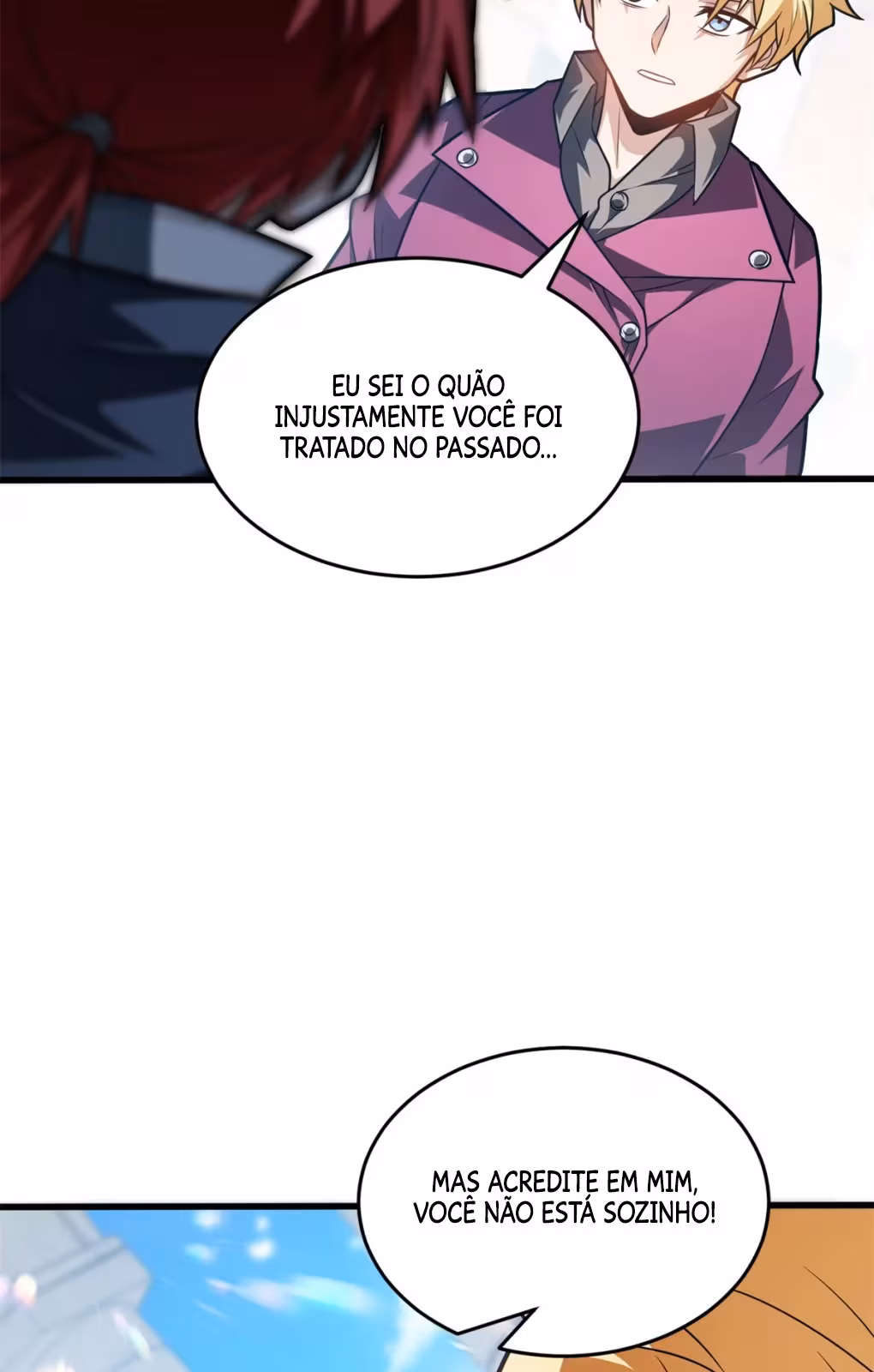 Página do Capítulo 65