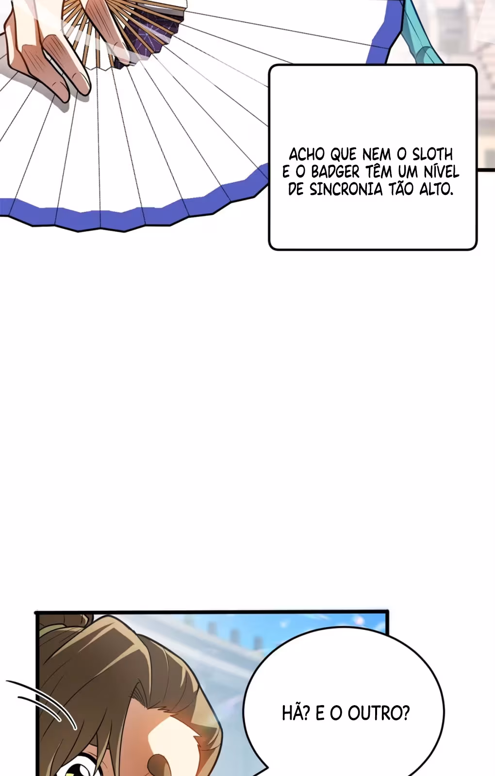 Página do Capítulo 65