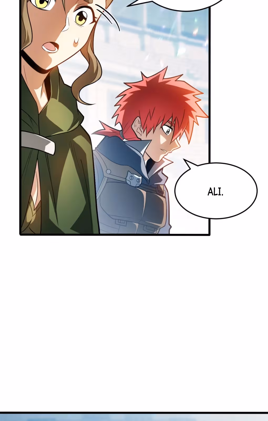 Página do Capítulo 65