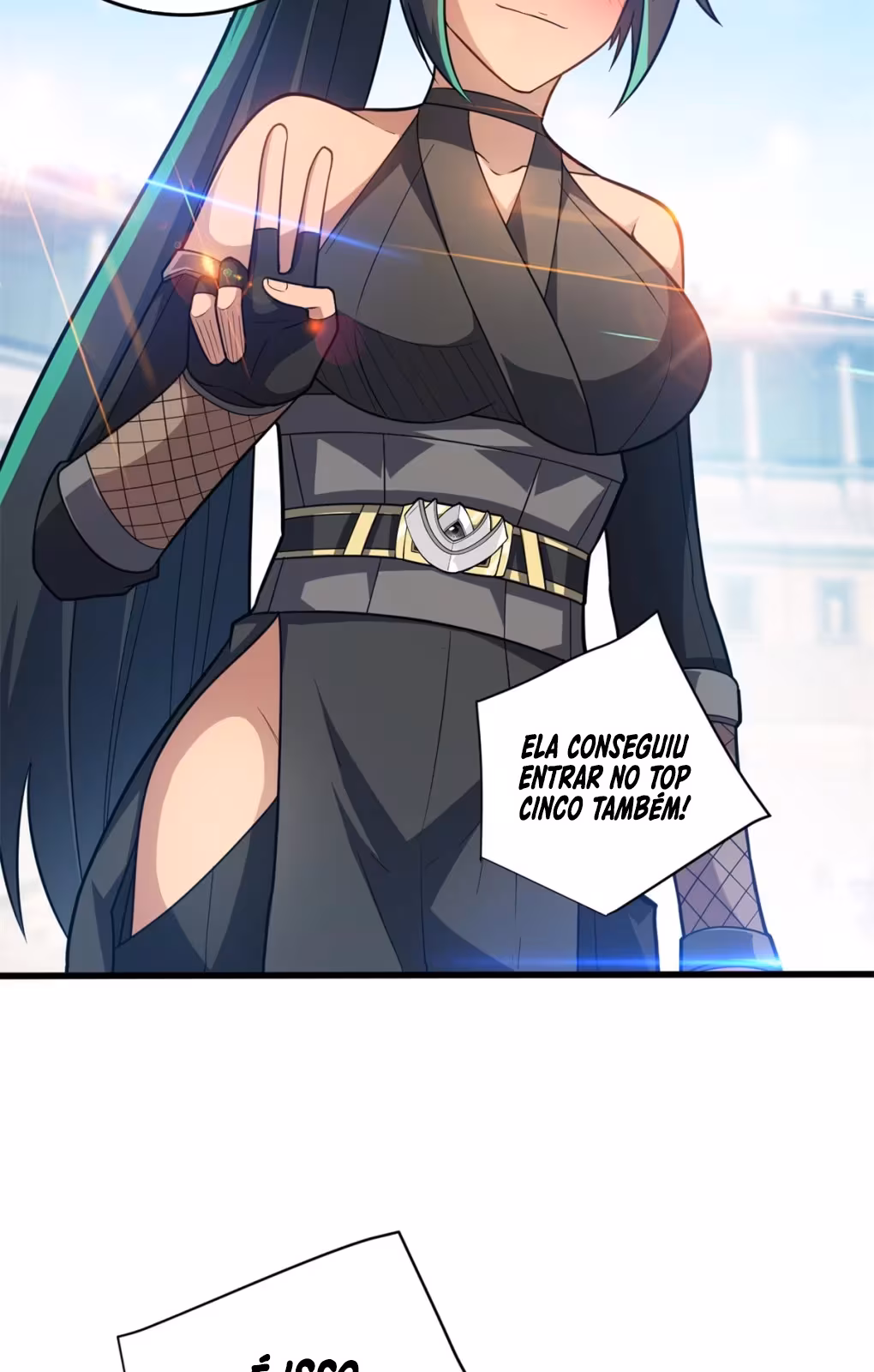 Página do Capítulo 65