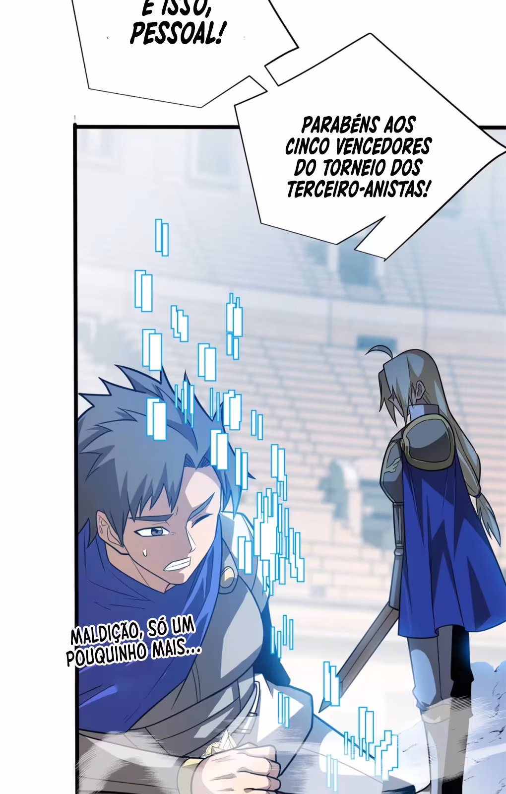 Página do Capítulo 65