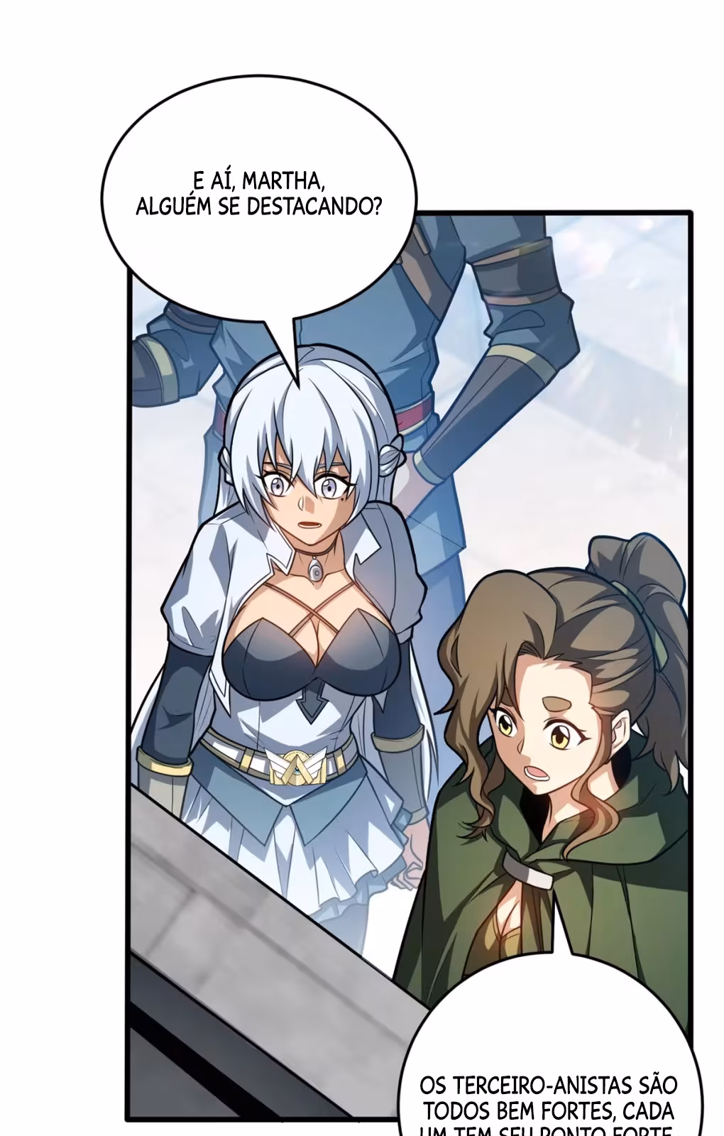 Página do Capítulo 65