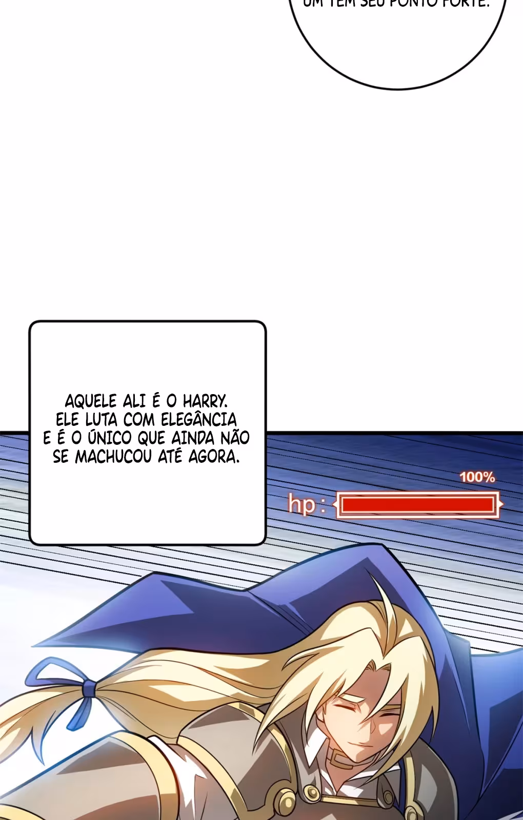 Página do Capítulo 65