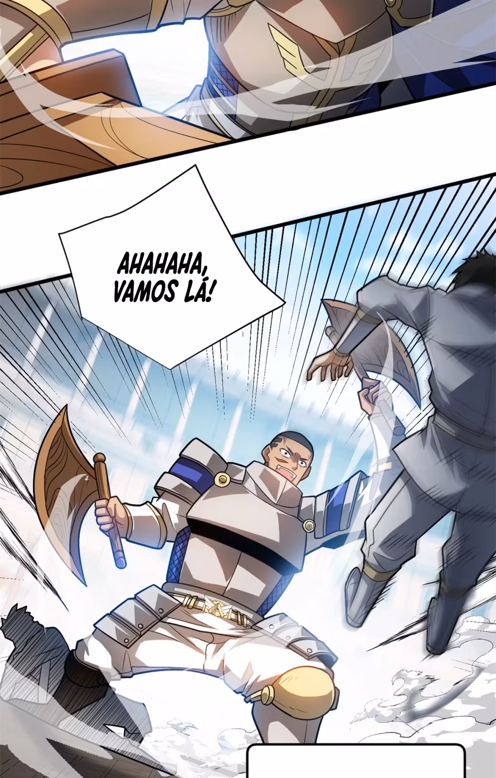 Página do Capítulo 65