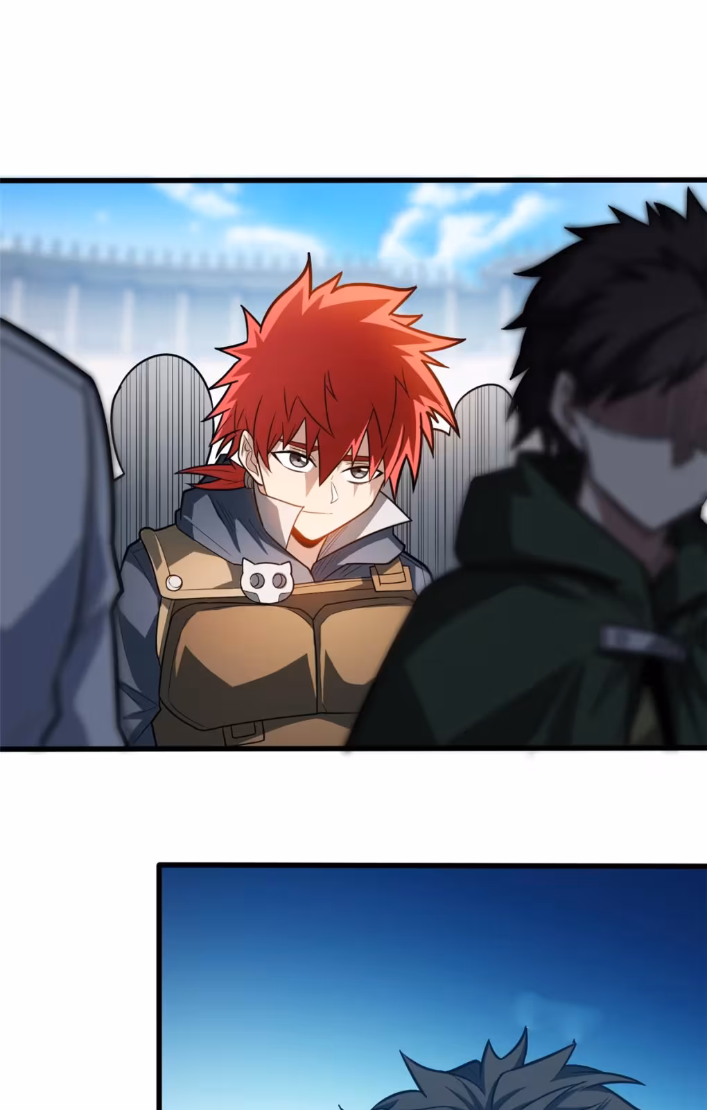 Página do Capítulo 66