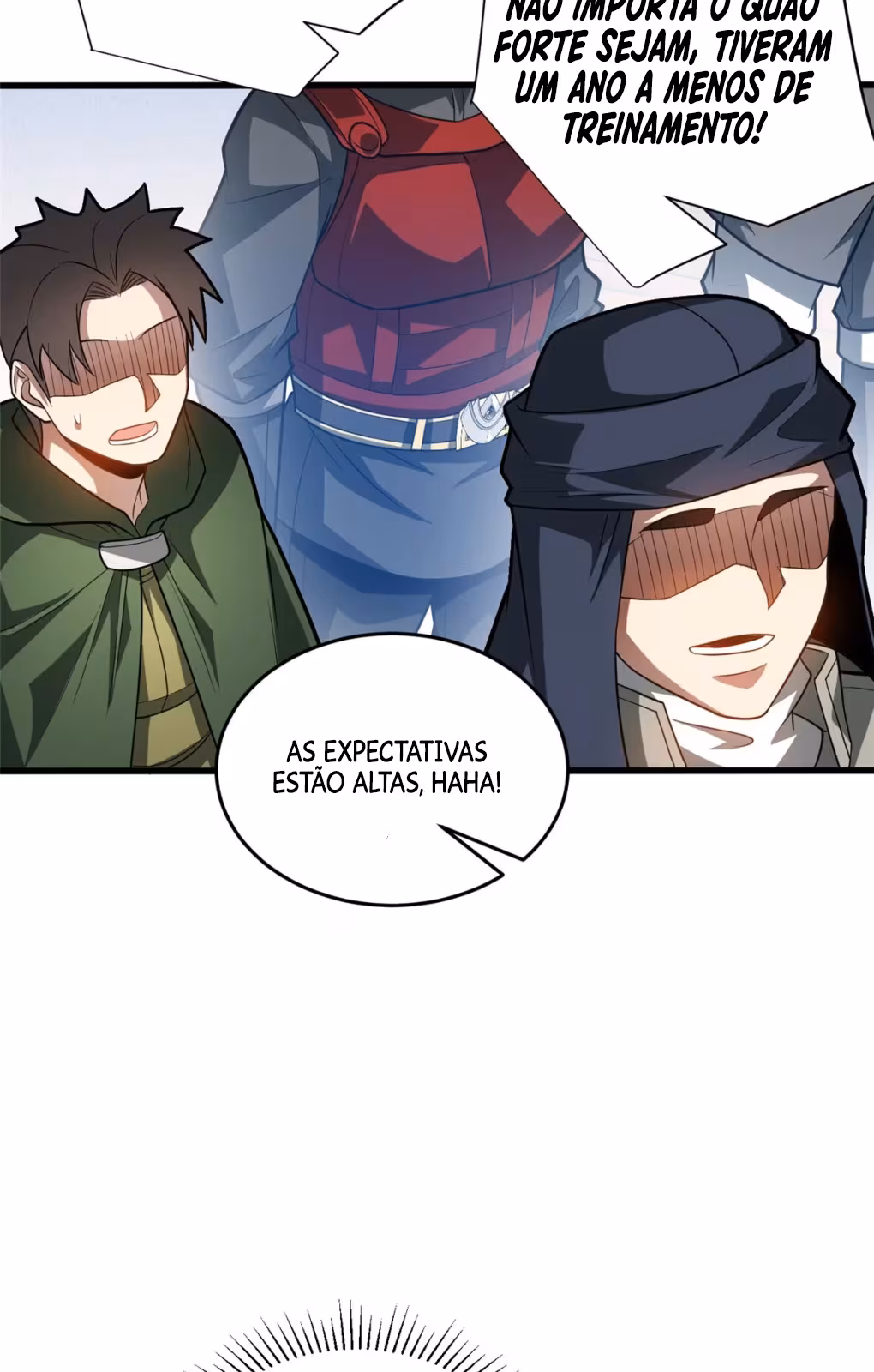 Página do Capítulo 66