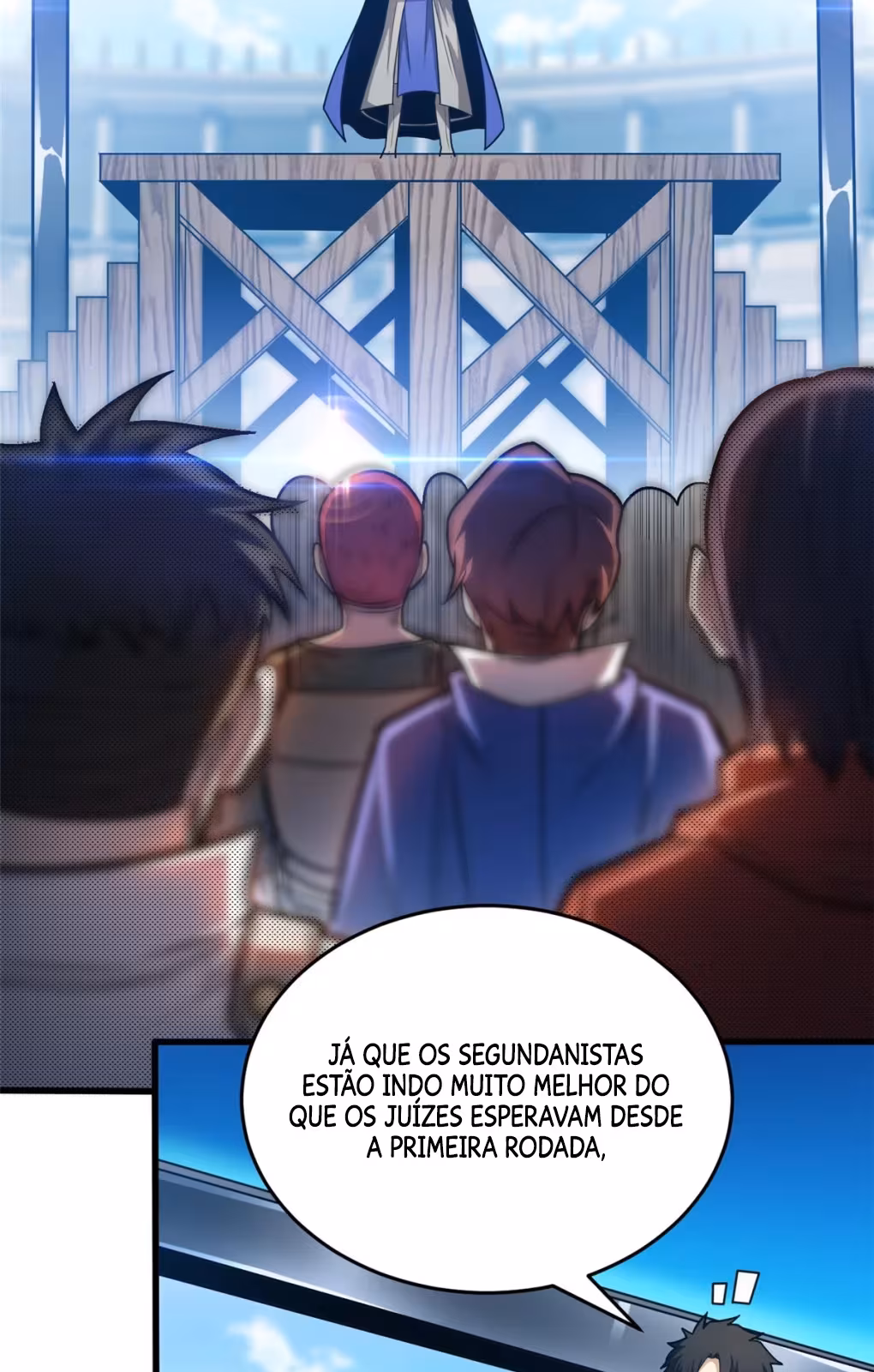 Página do Capítulo 66